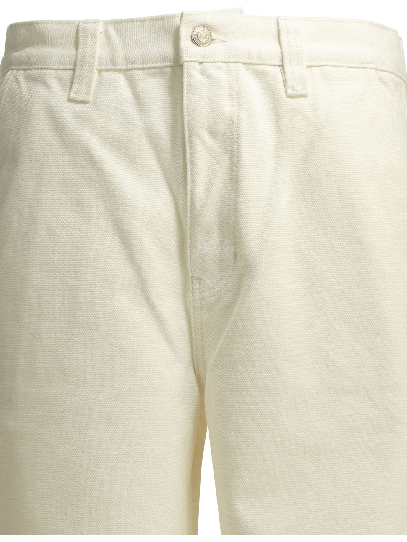 Stussy Stussy Trousers tag size 32 Men - USA Duties Paid Size US 32 / EU 48 - 3 Thumbnail