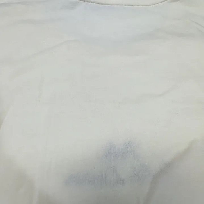 Polo Ralph Lauren Polo Ralph Lauren Classic Loose Embroidered Pony Logo T-shirt Size US XL / EU 56 / 4 - 5 Thumbnail