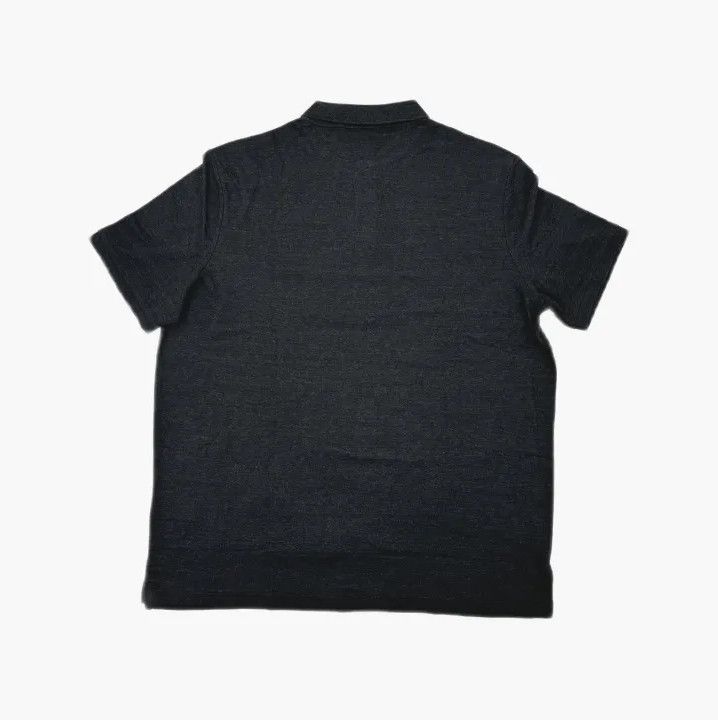 Polo Ralph Lauren Polo Ralph Lauren Logo Embroidered Short Sleeve Polo Size US XL / EU 56 / 4 - 3 Thumbnail