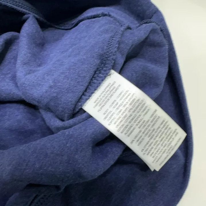 Polo Ralph Lauren Polo Ralph Lauren Embroidered Logo Half-Zip Sweatshirt Size US XL / EU 56 / 4 - 6 Thumbnail