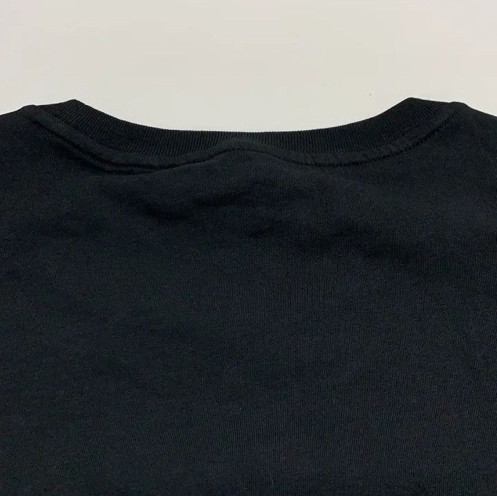 Polo Ralph Lauren Polo Ralph Lauren Men's Black Long-Sleeve T-Shirt Size US XXL / EU 58 / 5 - 4 Thumbnail