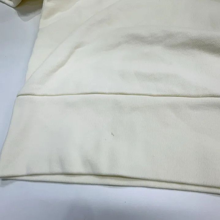 Polo Ralph Lauren Polo Ralph Lauren White Short-Sleeve Button Polo Shirt Size US M / EU 48-50 / 2 - 8 Thumbnail