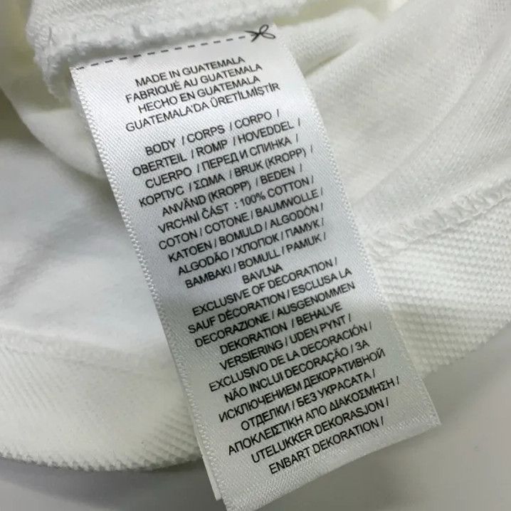 Polo Ralph Lauren Polo Ralph Lauren Classic Logo Embroidered Polo Shirt Size US S / EU 44-46 / 1 - 6 Thumbnail
