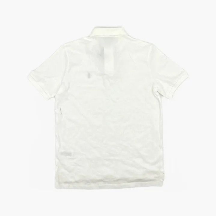 Polo Ralph Lauren Polo Ralph Lauren Classic Logo Embroidered Polo Shirt Size US S / EU 44-46 / 1 - 3 Thumbnail