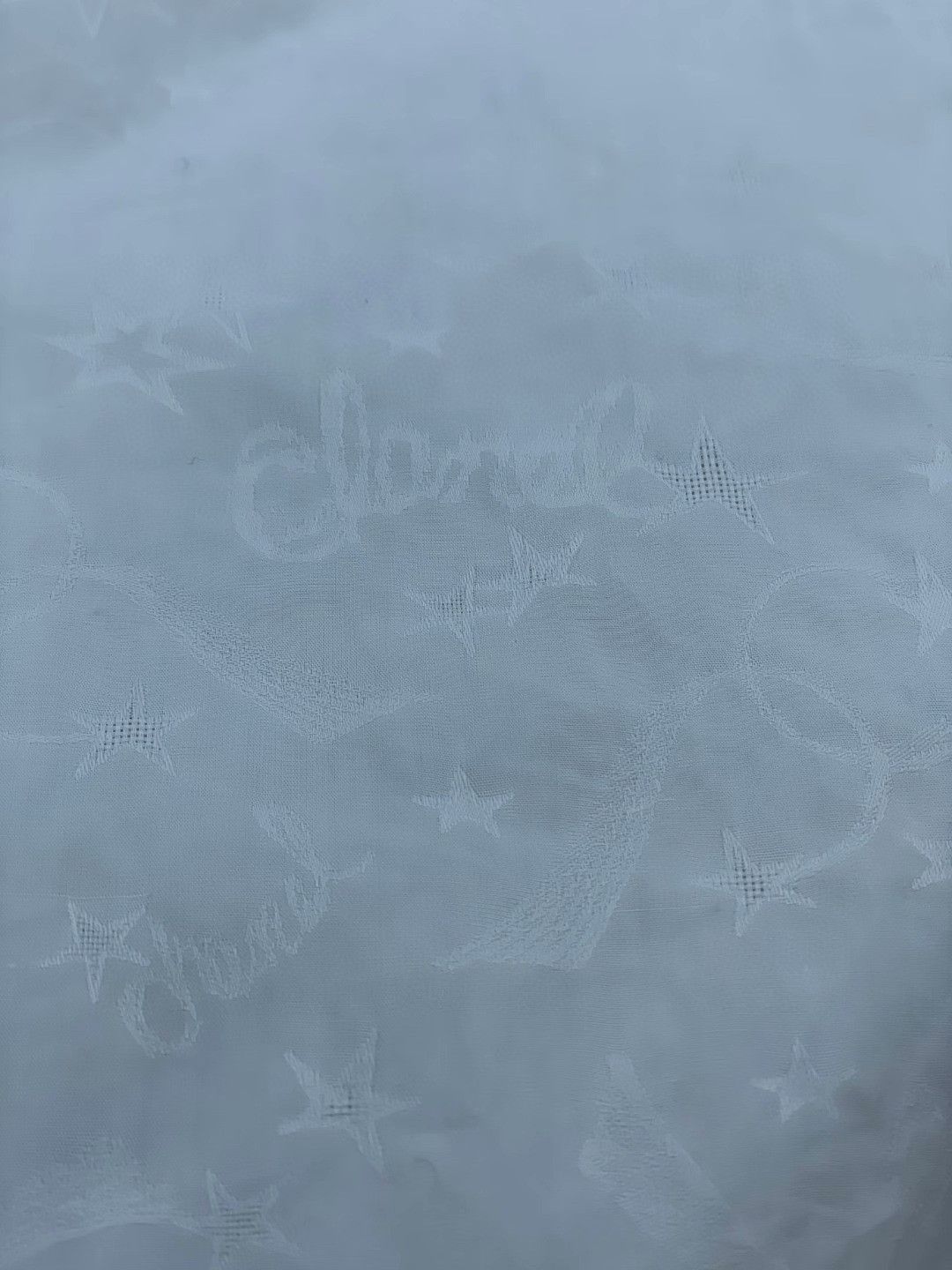Chanel Chanel 24C Star Letter Long Shirt Size S / US 4 / IT 40 - 4 Thumbnail