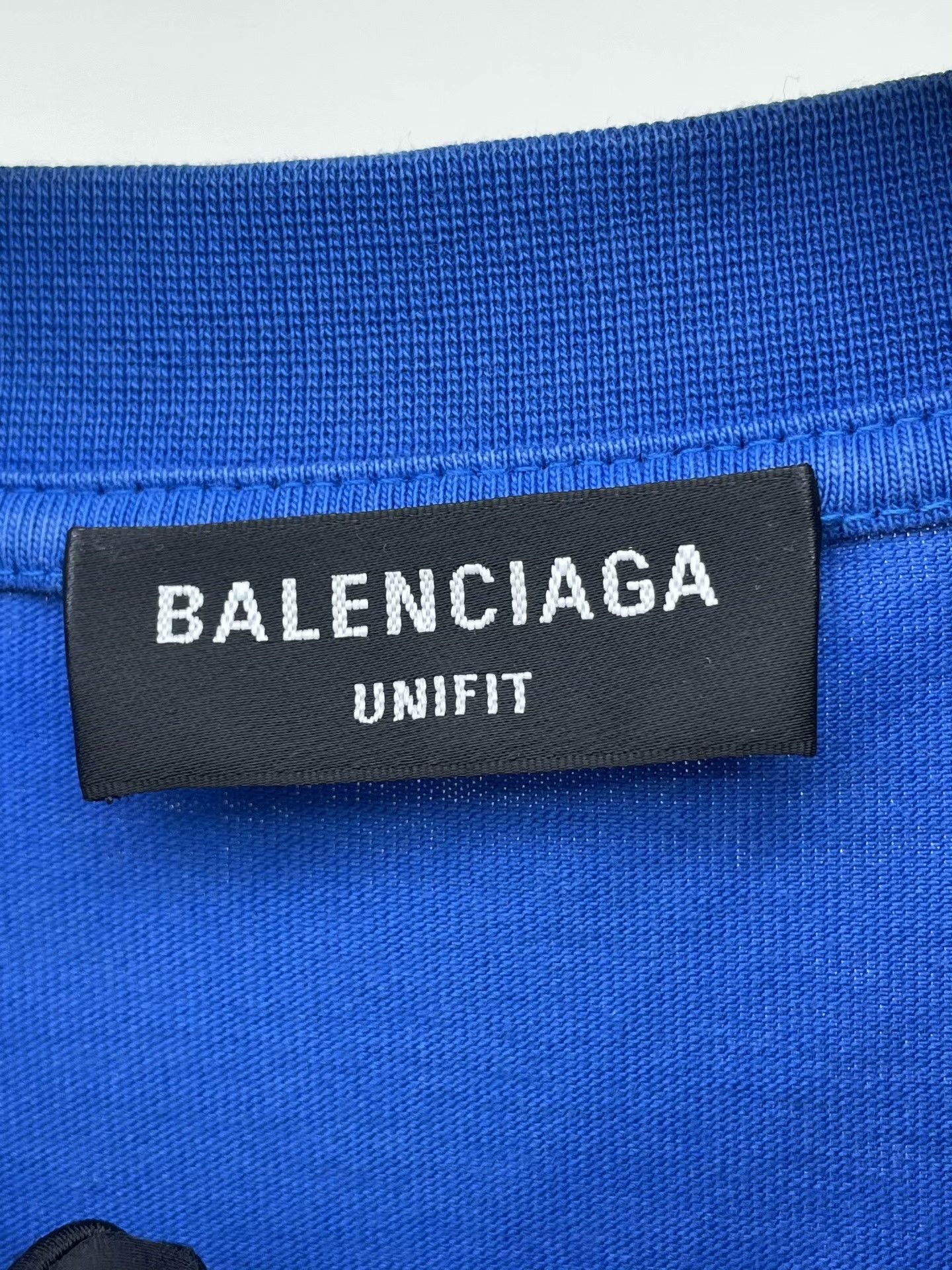 Balenciaga Balenciaga The Simpsons Oversized T-Shirt Size US L / EU 52-54 / 3 - 8 Thumbnail