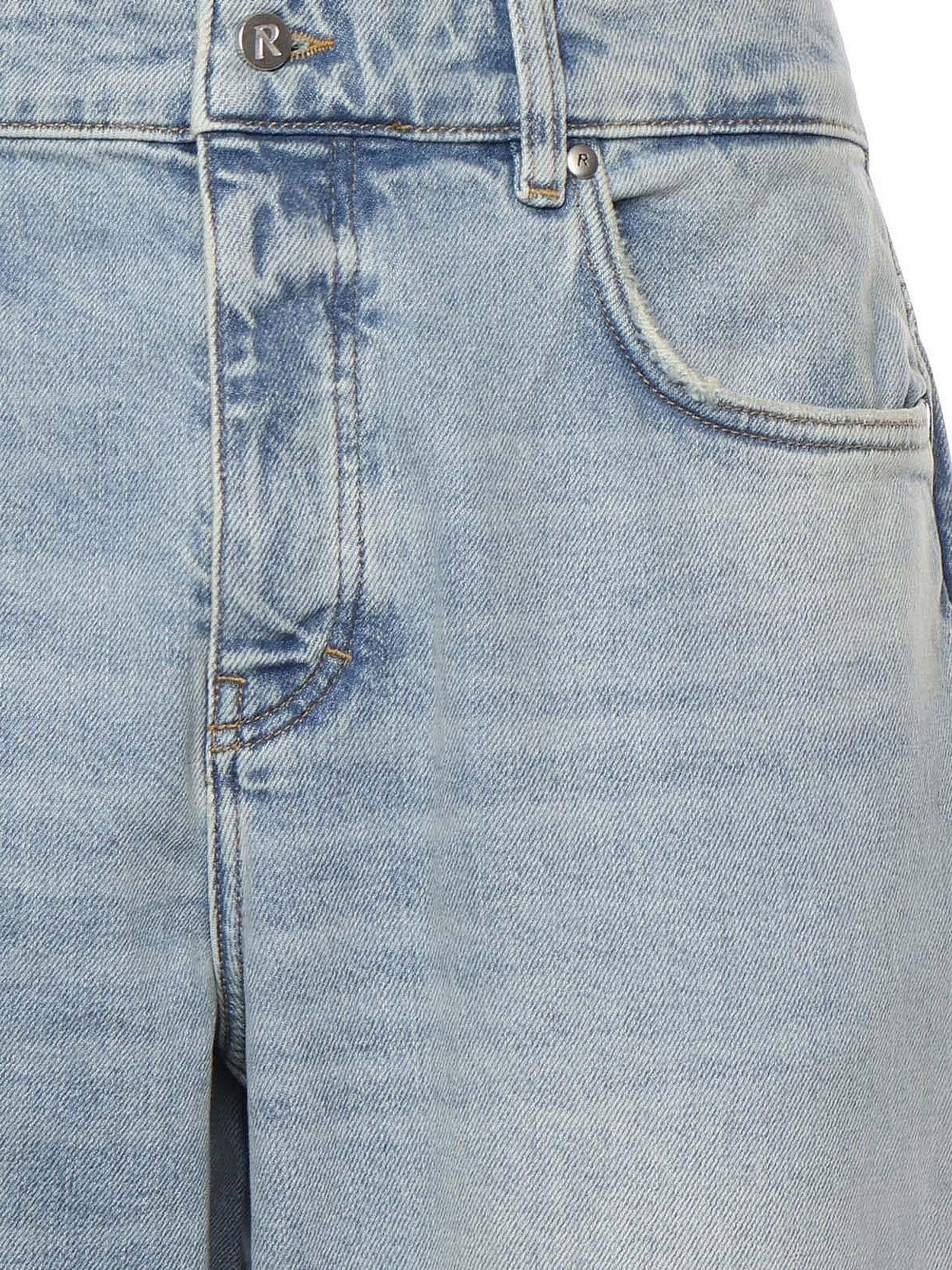 Represent Clo. Represent Boot Cut Jeans Tag Size 30 Men - USA Tariffs Included Size US 30 / EU 46 - 3 Thumbnail