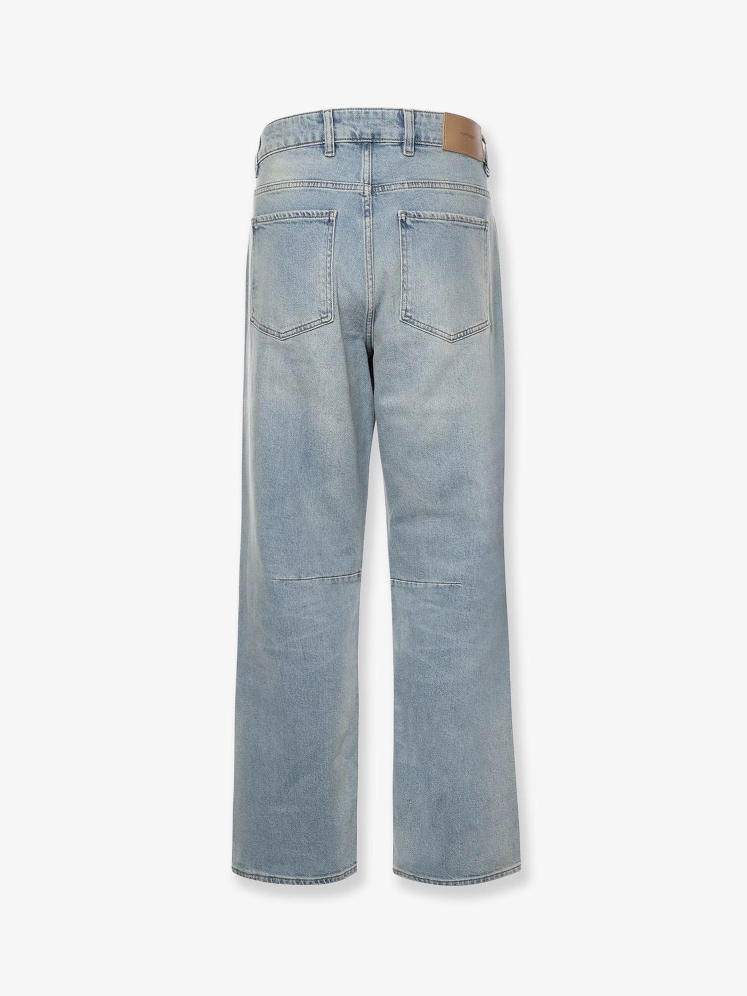 Represent Clo. Represent Boot Cut Jeans Tag Size 34 Men - USA Tariffs Included Size US 34 / EU 50 - 2 Thumbnail