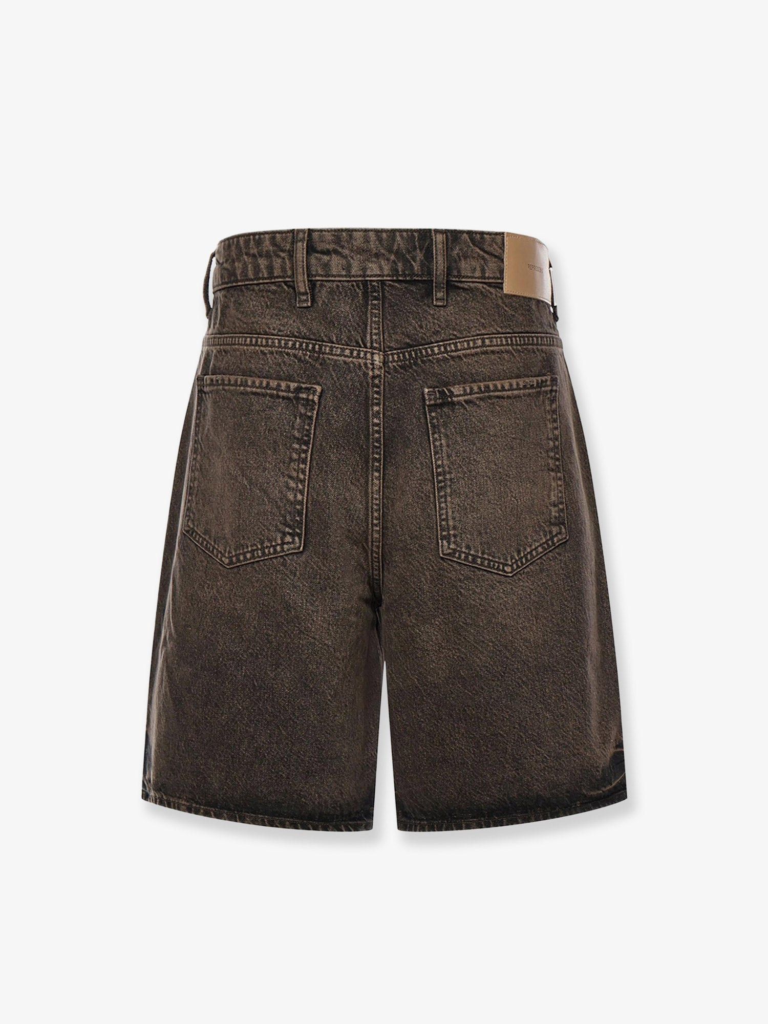 Represent Clo. Represent Cotton bermuda shorts Tag Size 31 Men - USA Tariffs Included Size US 31 - 2 Thumbnail