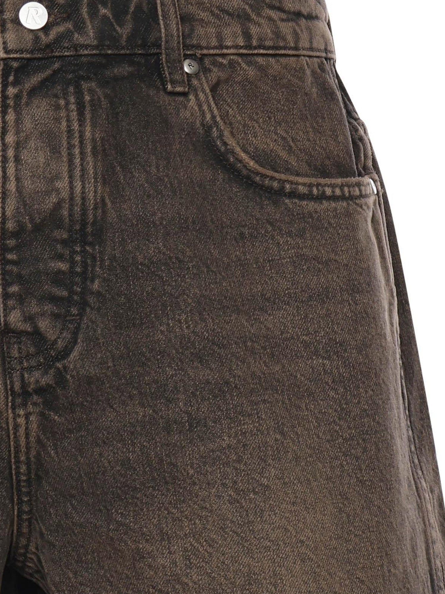 Represent Clo. Represent Cotton bermuda shorts Tag Size 31 Men - USA Tariffs Included Size US 31 - 3 Thumbnail