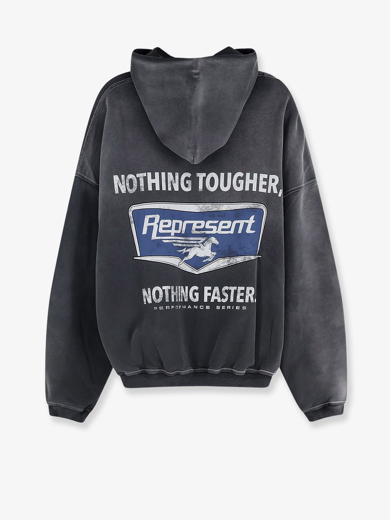 Represent Clo. Represent Cotton sweatshirt Tag Size L Men - USA Tariffs Included Size US L / EU 52-54 / 3 - 2 Thumbnail
