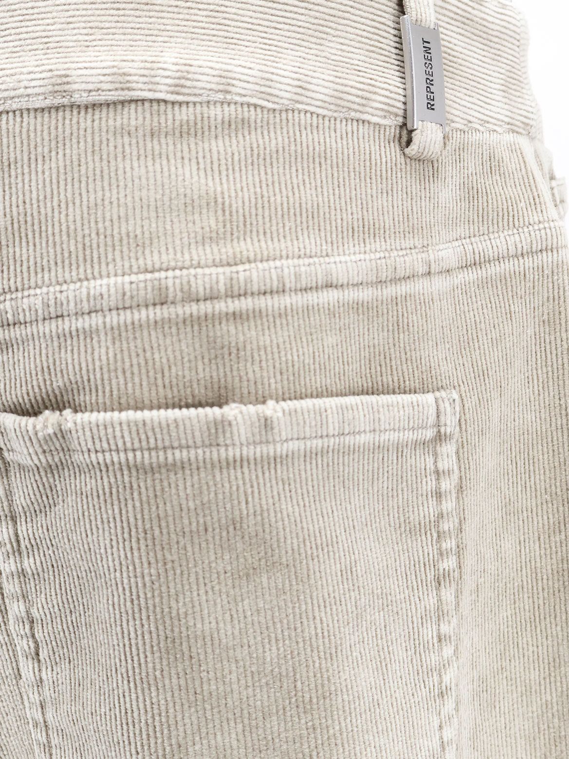 Represent Clo. Represent Velvet trousers Tag Size L Men - USA Tariffs Included Size US 34 / EU 50 - 3 Thumbnail