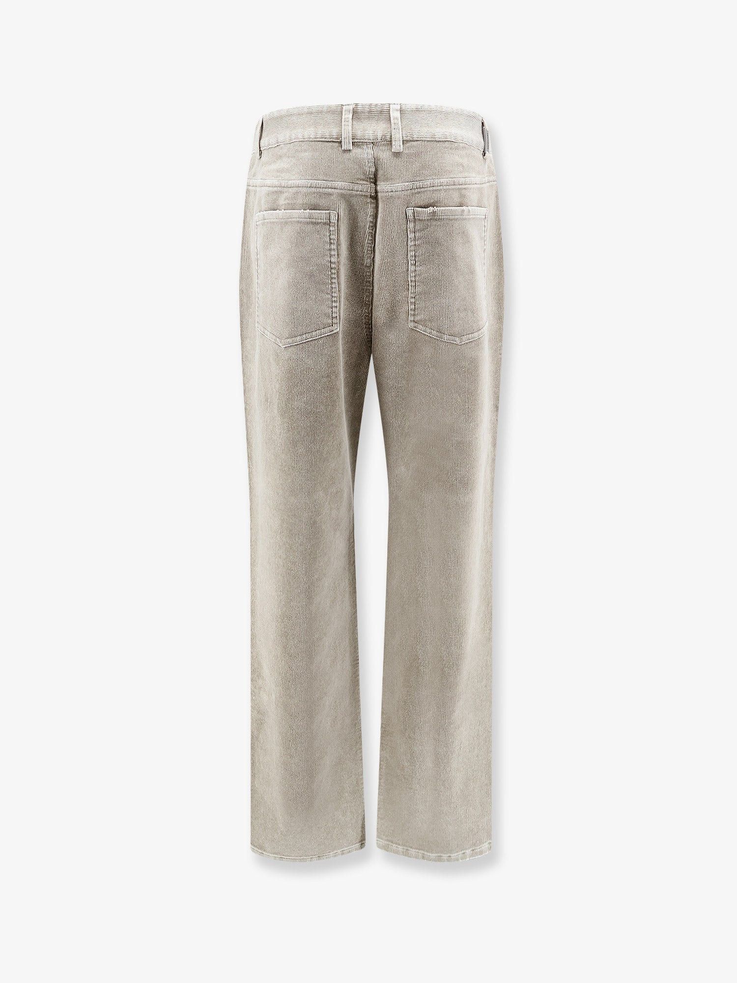Represent Clo. Represent Velvet trousers Tag Size XL Men - USA Tariffs Included Size US 36 / EU 52 - 2 Thumbnail