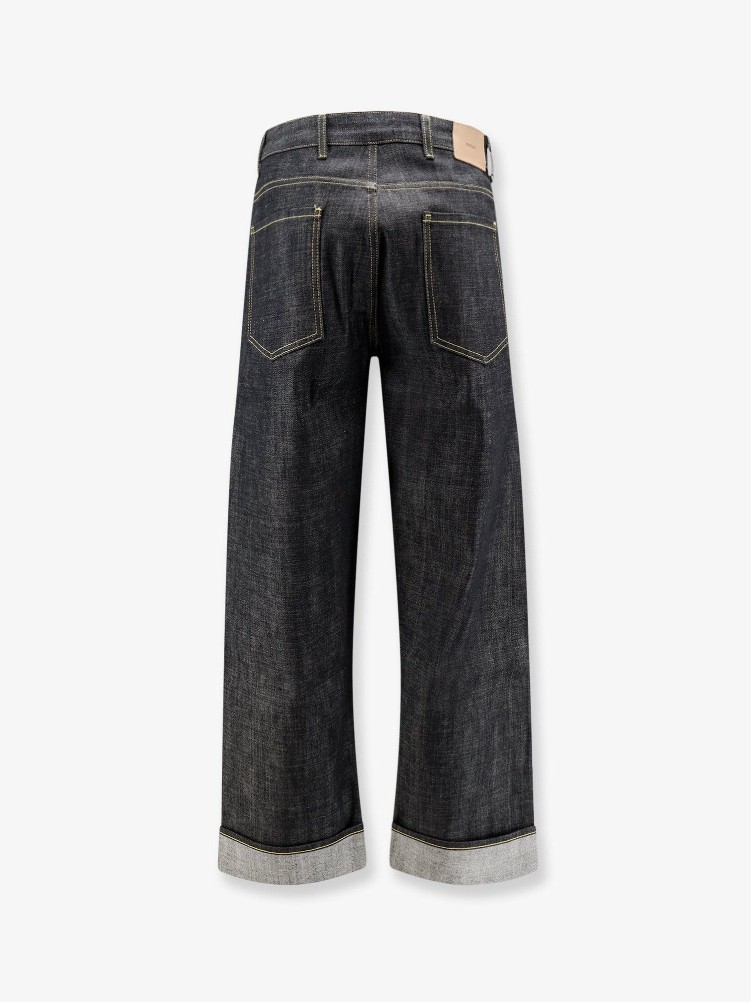 Represent Clo. Represent Selvedge Denim shirt Tag Size 30 Men - USA Tariffs Included Size US 30 / EU 46 - 2 Thumbnail