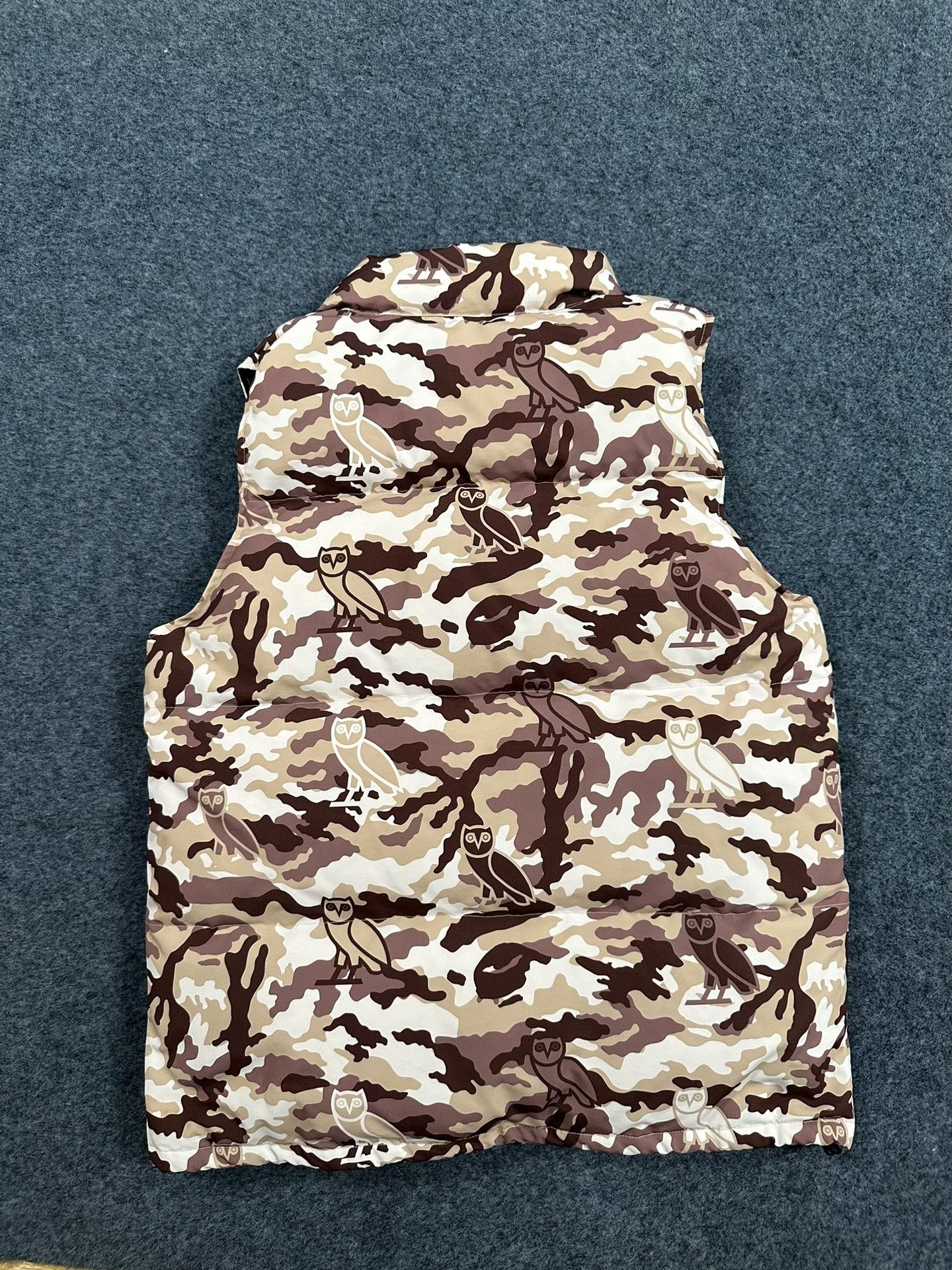 Bape Bape Ovo Multi Shark Jacket Outerwear Size US L / EU 52-54 / 3 - 2 Thumbnail