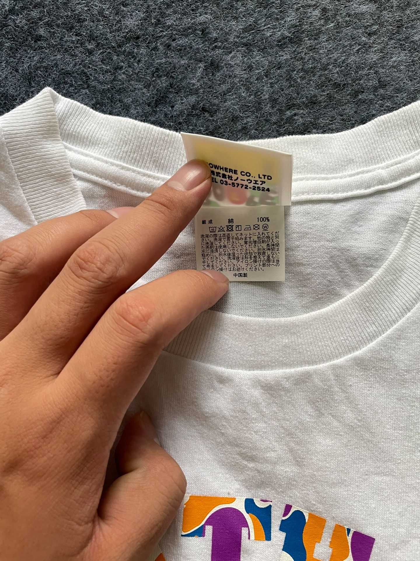 Bape Bape T Multi Shark T-Shirt Casual Size US M / EU 48-50 / 2 - 6 Thumbnail