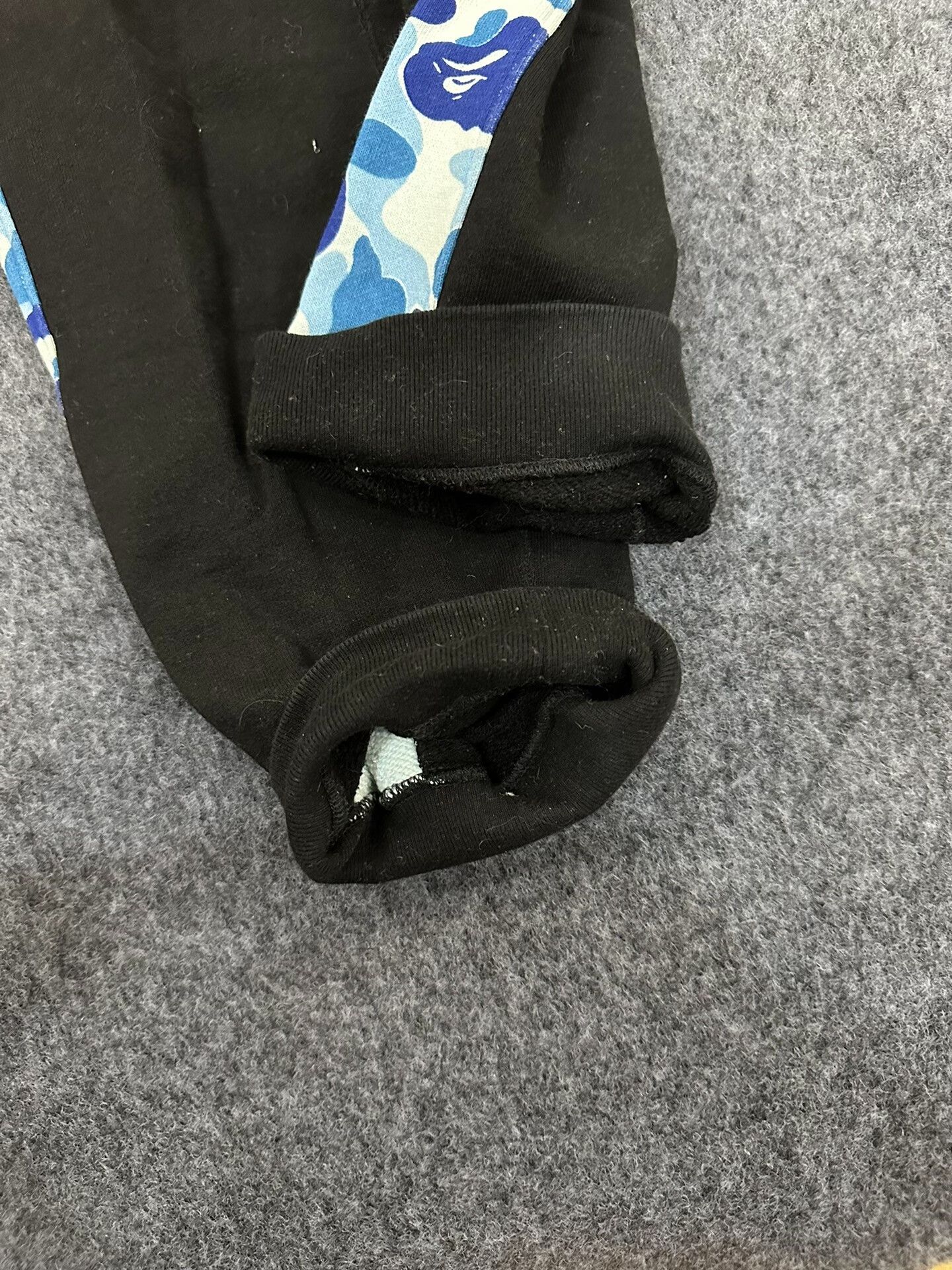 Bape Bape Multi Shark Pants Casual Designer Size US 32 / EU 48 - 5 Thumbnail