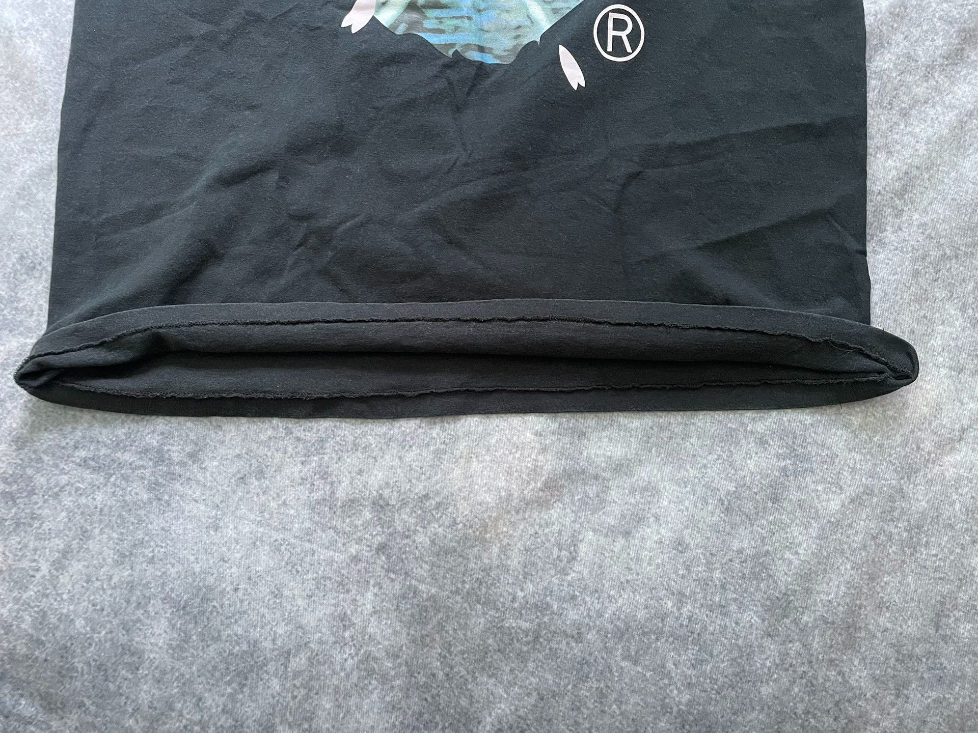 Bape Bape T Multi Shark T-Shirt Casual Size US L / EU 52-54 / 3 - 7 Thumbnail