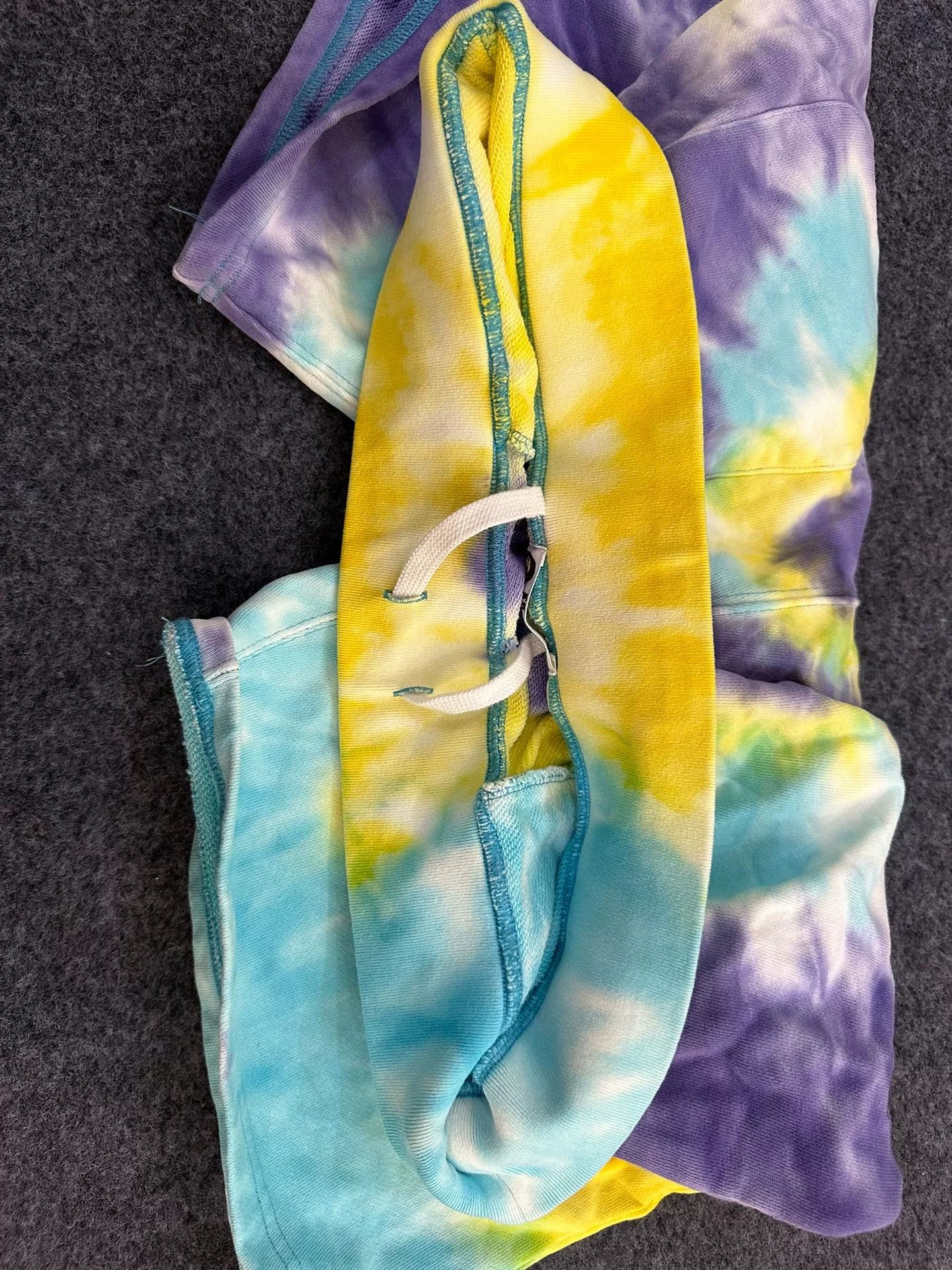 Bape Bape Multi Glow Shorts Designer Size US 36 / EU 52 - 4 Thumbnail
