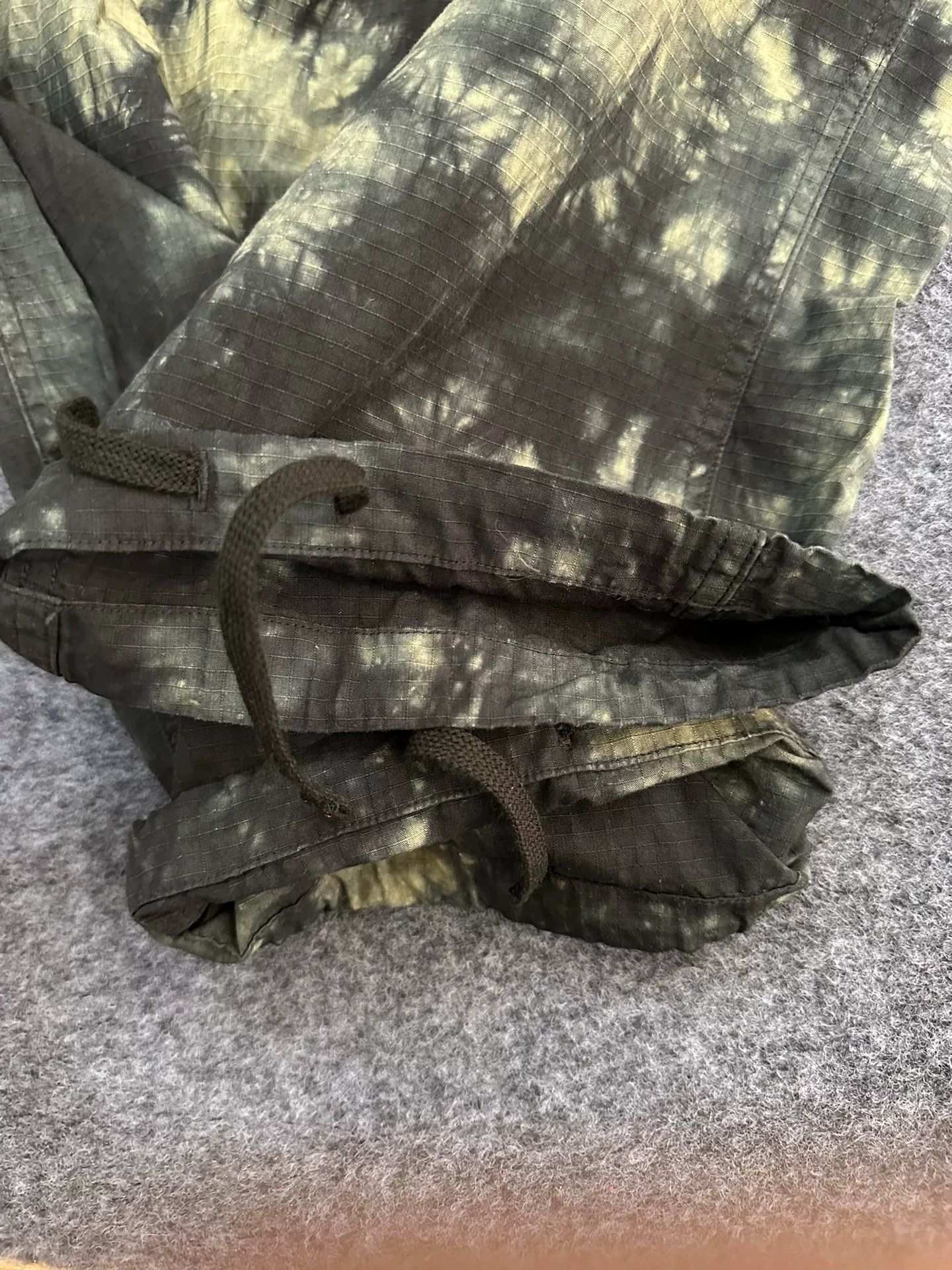 Bape Bape Multi Shark Pants Casual Designer Size US 36 / EU 52 - 3 Thumbnail