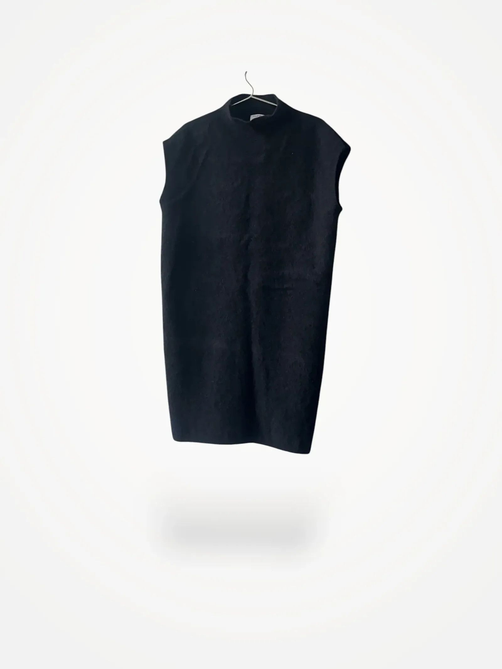 Filippa K Filippa K Wool Yak Dress Dress Size M / US 6-8 / IT 42-44 - 2 Thumbnail