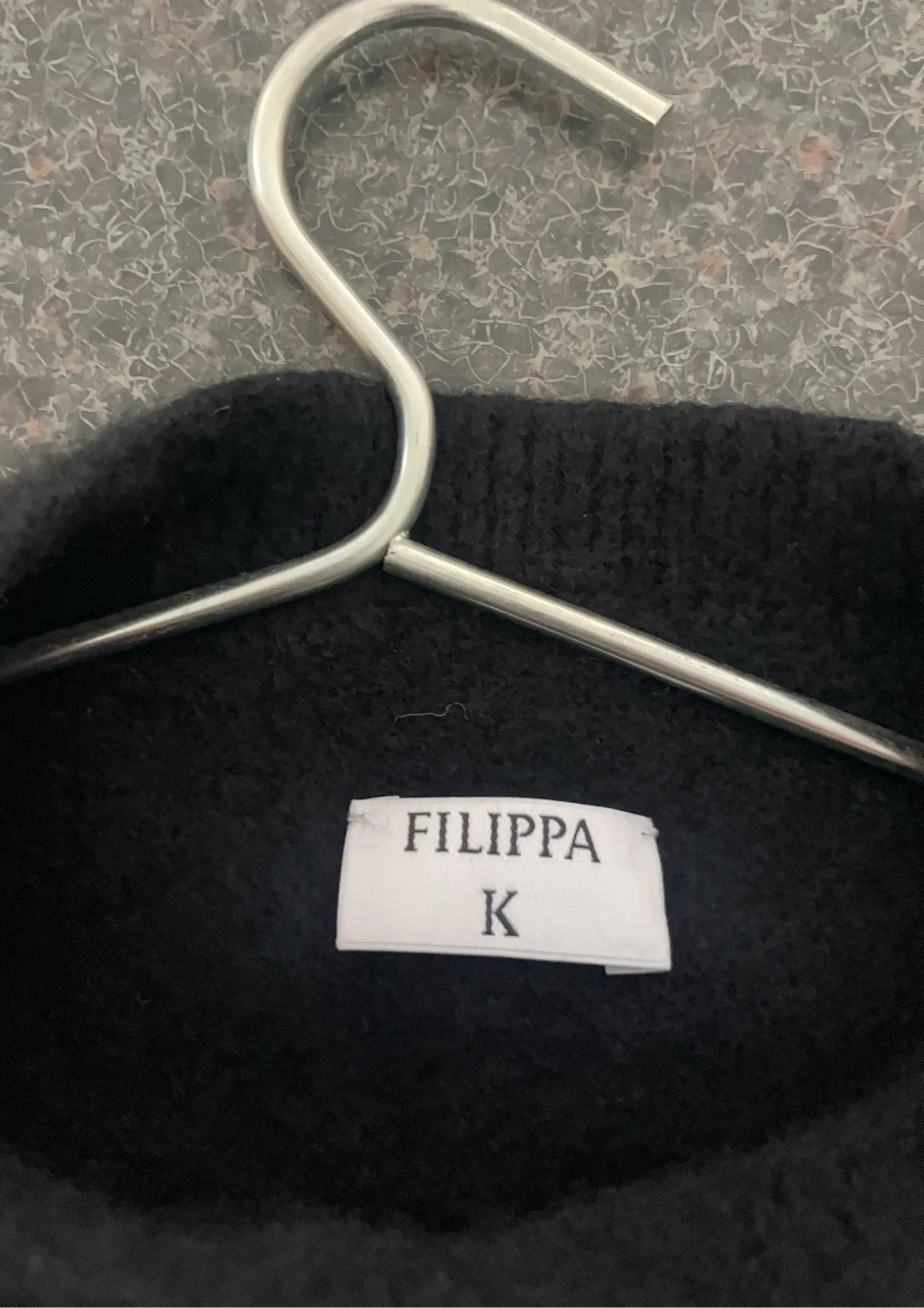 Filippa K Filippa K Wool Yak Dress Dress Size M / US 6-8 / IT 42-44 - 3 Thumbnail