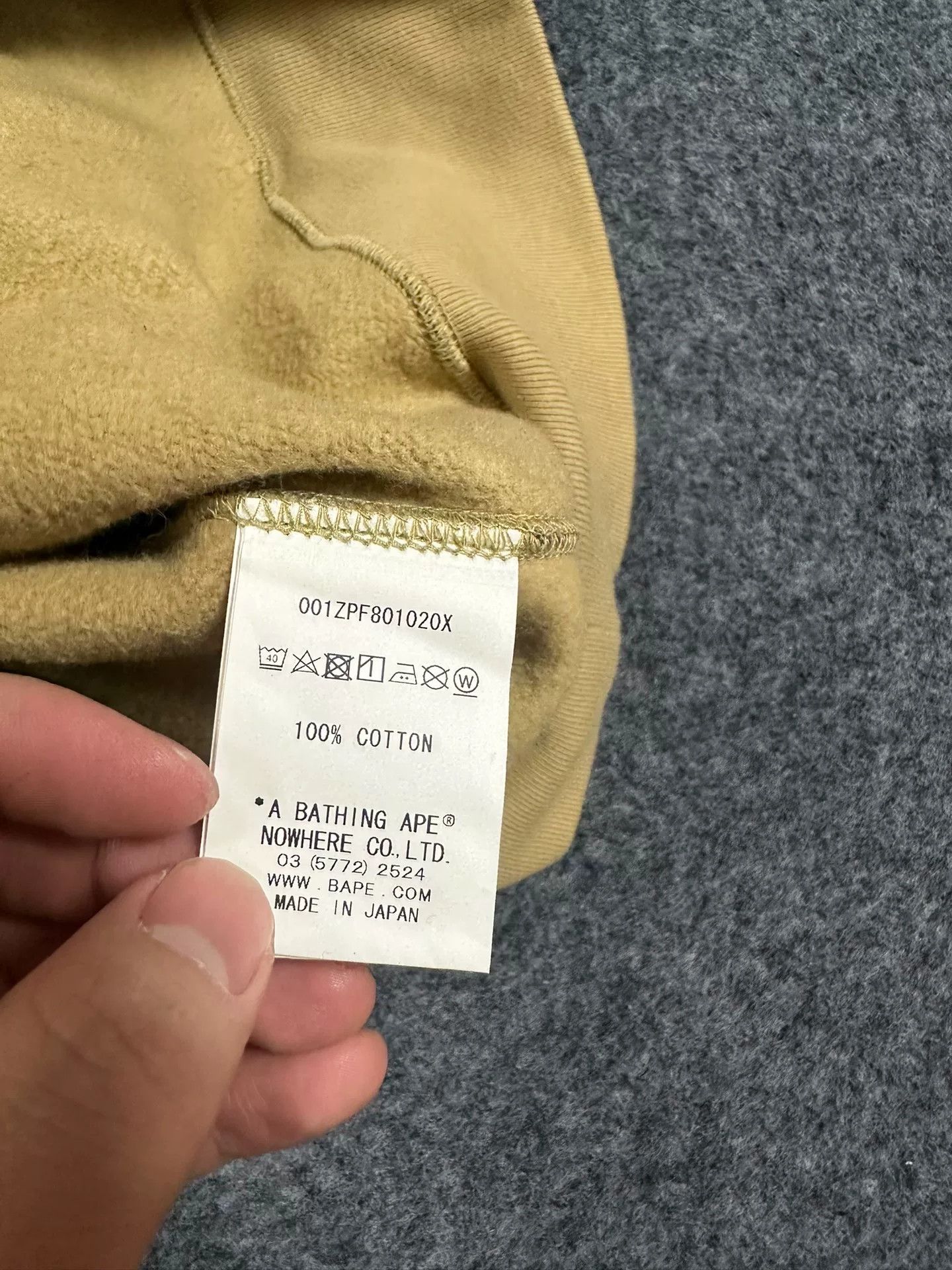 Bape Bape Xx Multi Shark Sweatshirt Size US M / EU 48-50 / 2 - 6 Thumbnail