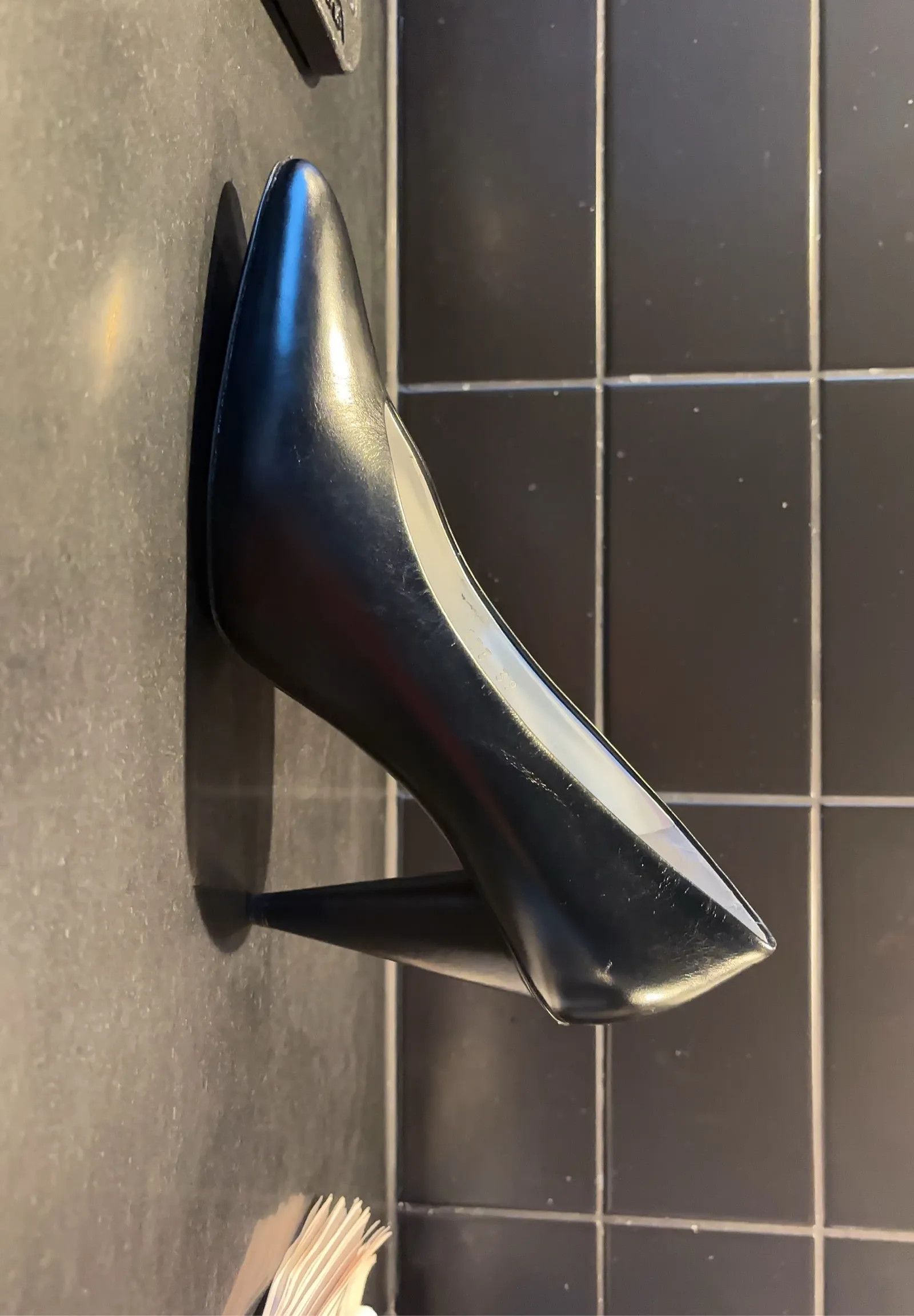 Acne Studios Acne Studios Suria Heels Size US 9 / IT 39 - 7 Thumbnail
