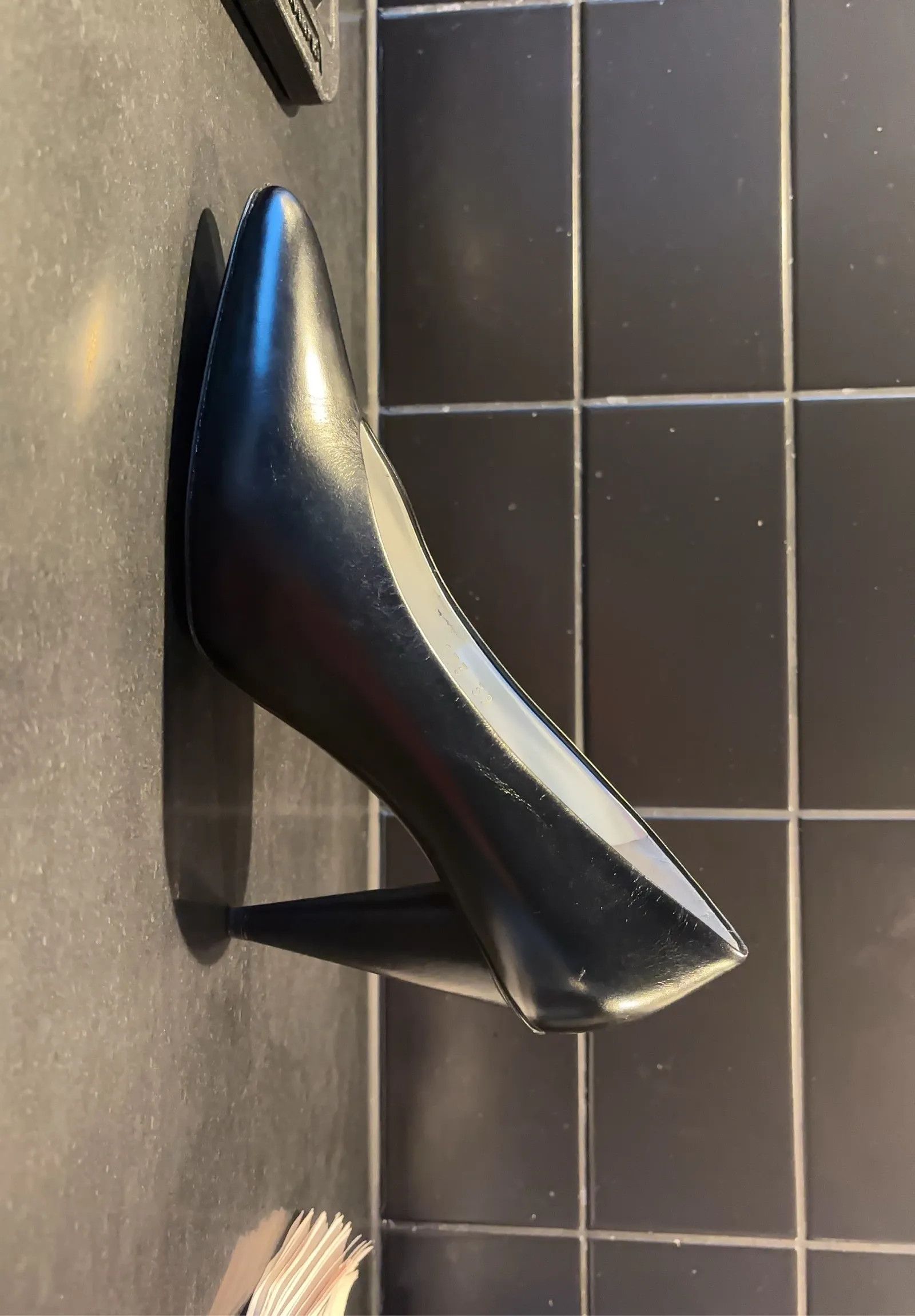 Acne Studios Acne Studios Suria Heels Size US 9 / IT 39 - 6 Thumbnail