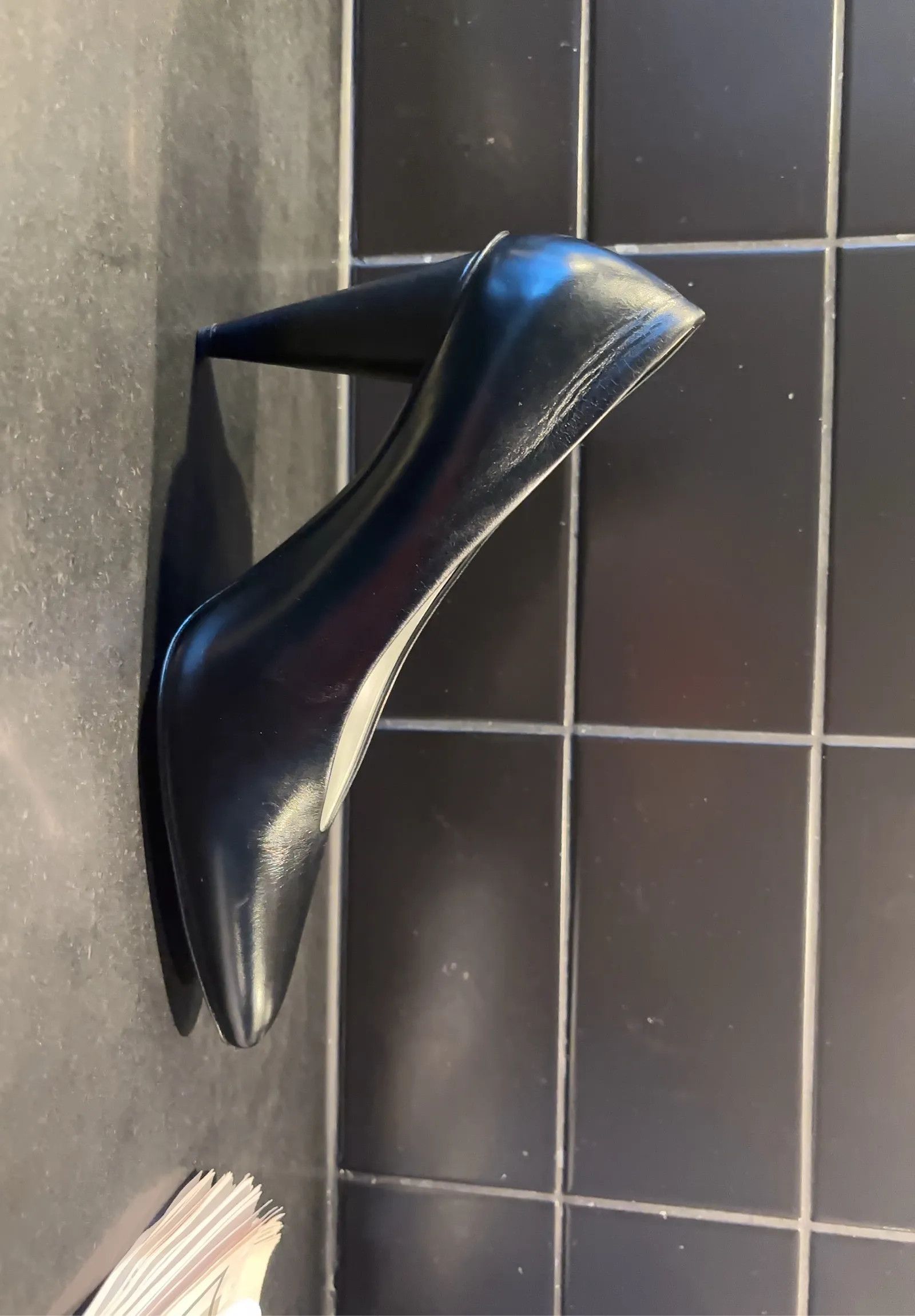 Acne Studios Acne Studios Suria Heels Size US 9 / IT 39 - 8 Thumbnail
