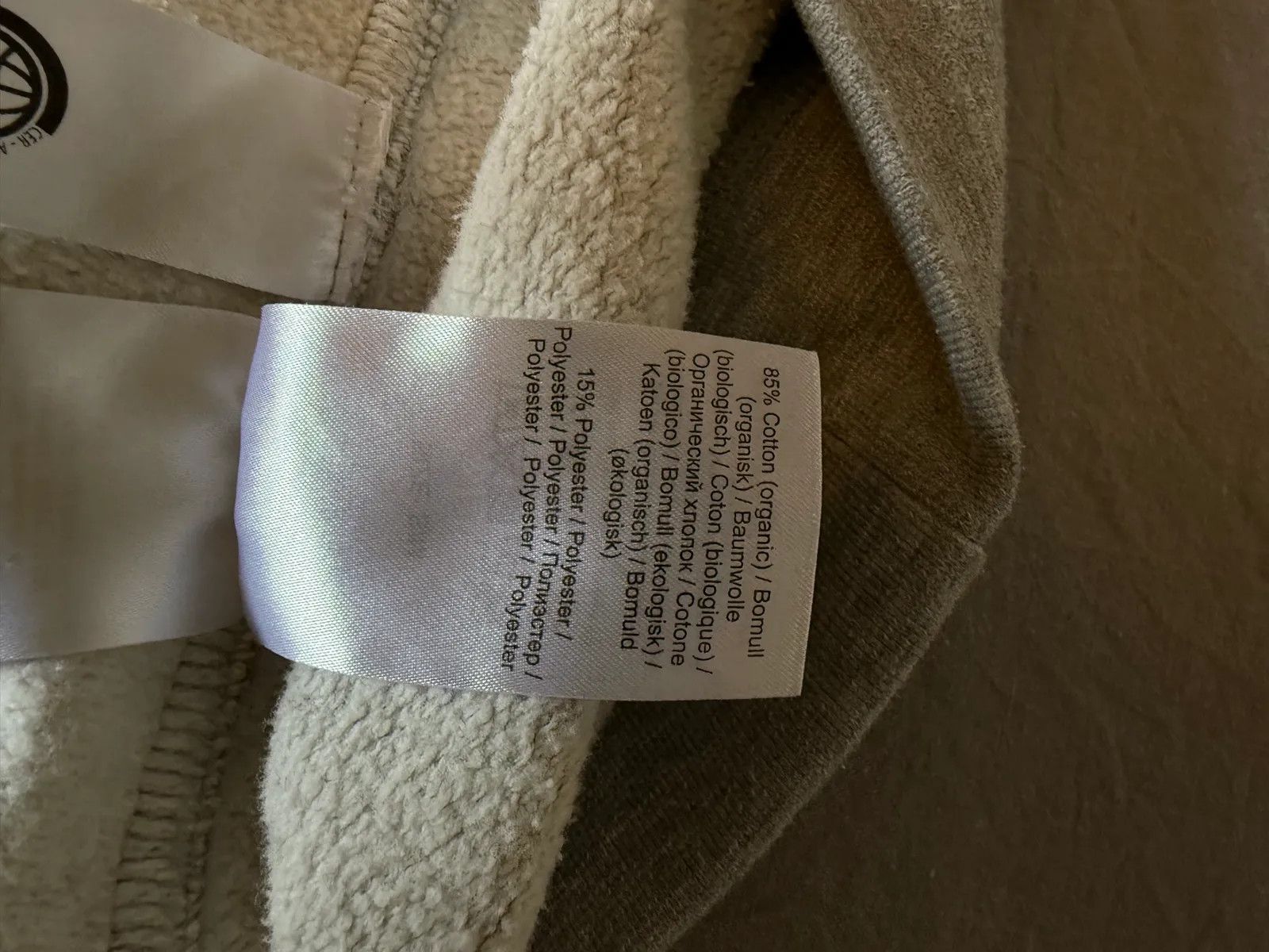 Ganni Ganni Isoli Sweatshirt Size M / US 6-8 / IT 42-44 - 6 Thumbnail