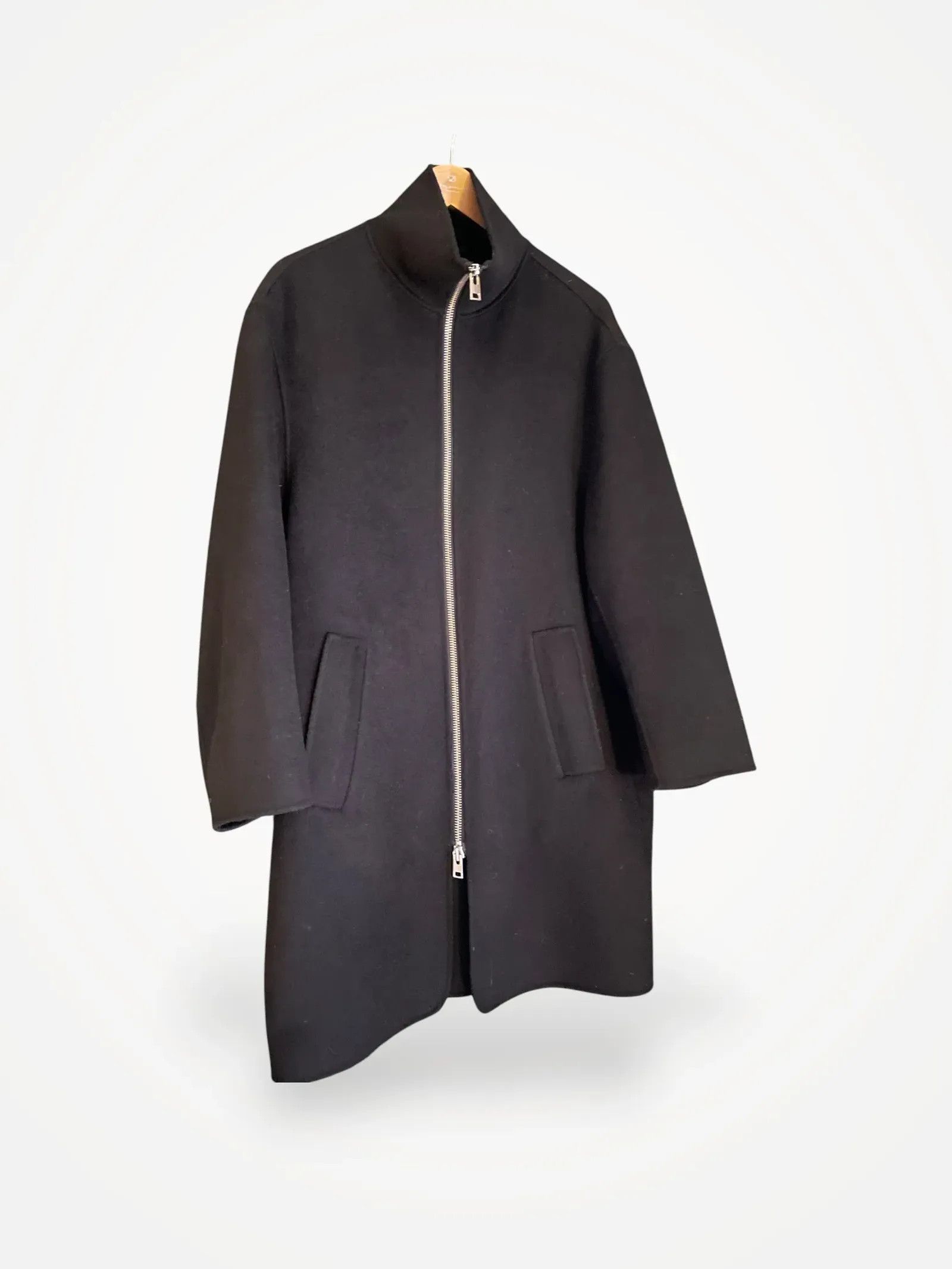 Filippa K Filippa K Dafina Coat Coat Size XS / US 0-2 / IT 36-38 - 2 Thumbnail