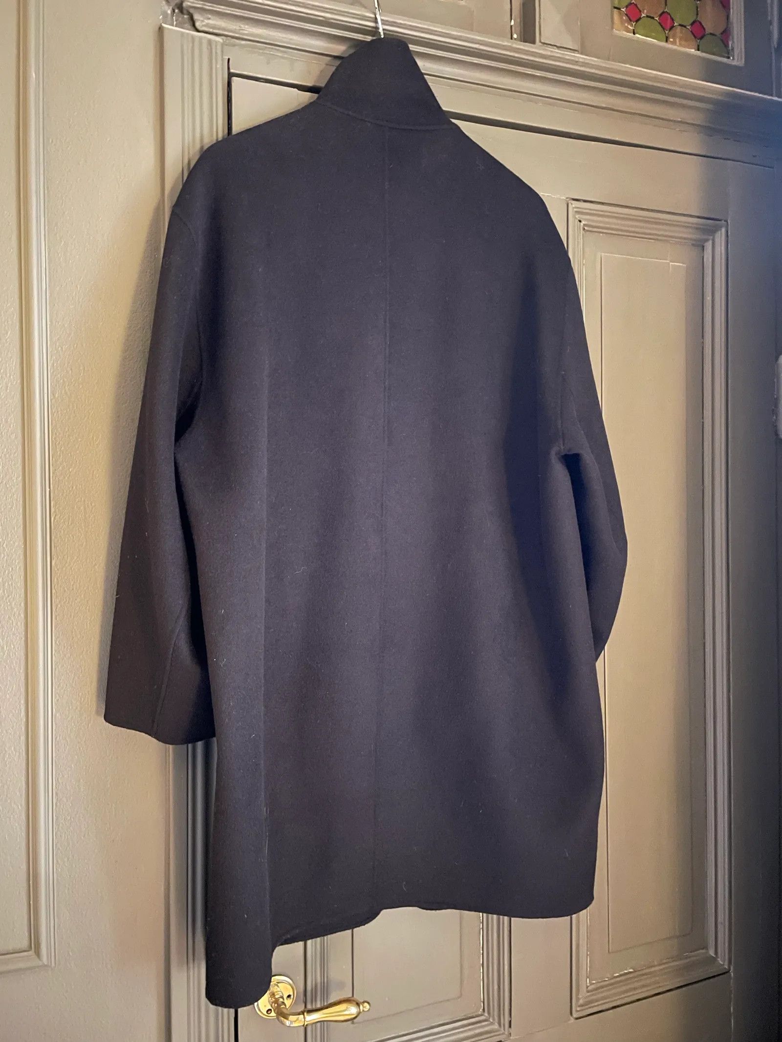 Filippa K Filippa K Dafina Coat Coat Size XS / US 0-2 / IT 36-38 - 3 Thumbnail