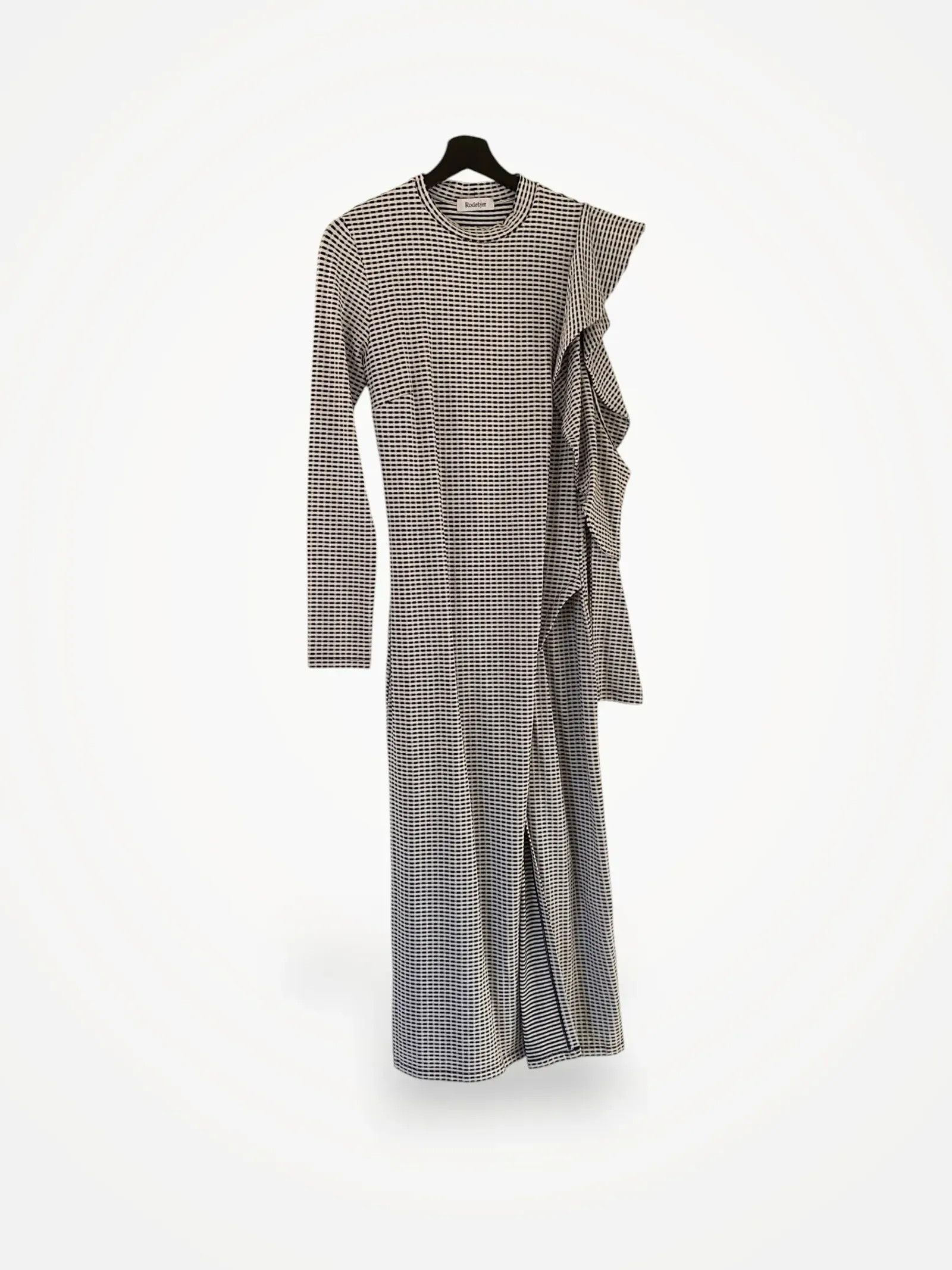 Rodebjer Rodebjer Labe Dress Size M / US 6-8 / IT 42-44 - 2 Thumbnail