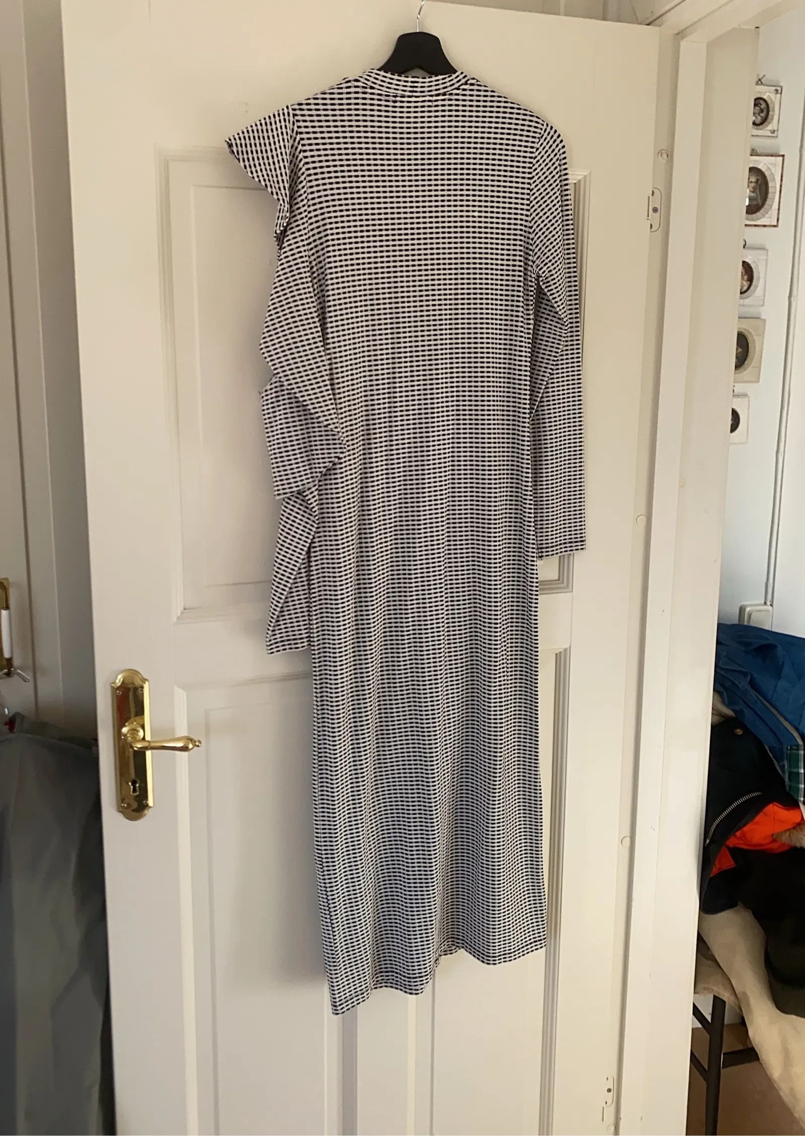 Rodebjer Rodebjer Labe Dress Size M / US 6-8 / IT 42-44 - 5 Thumbnail