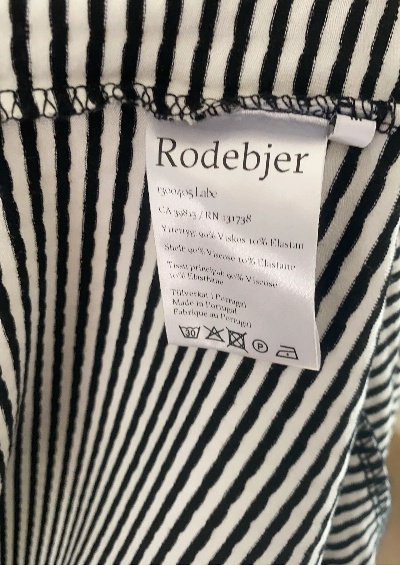 Rodebjer Rodebjer Labe Dress Size M / US 6-8 / IT 42-44 - 4 Thumbnail