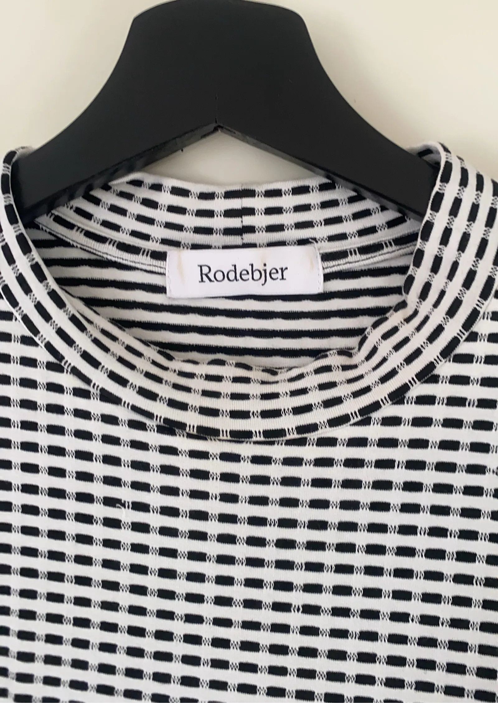 Rodebjer Rodebjer Labe Dress Size M / US 6-8 / IT 42-44 - 3 Thumbnail