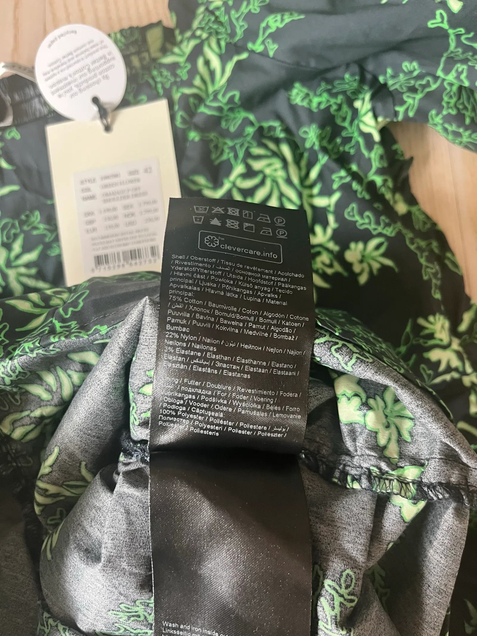 Gestuz Gestuz Omaia Dress Size M / US 6-8 / IT 42-44 - 4 Thumbnail