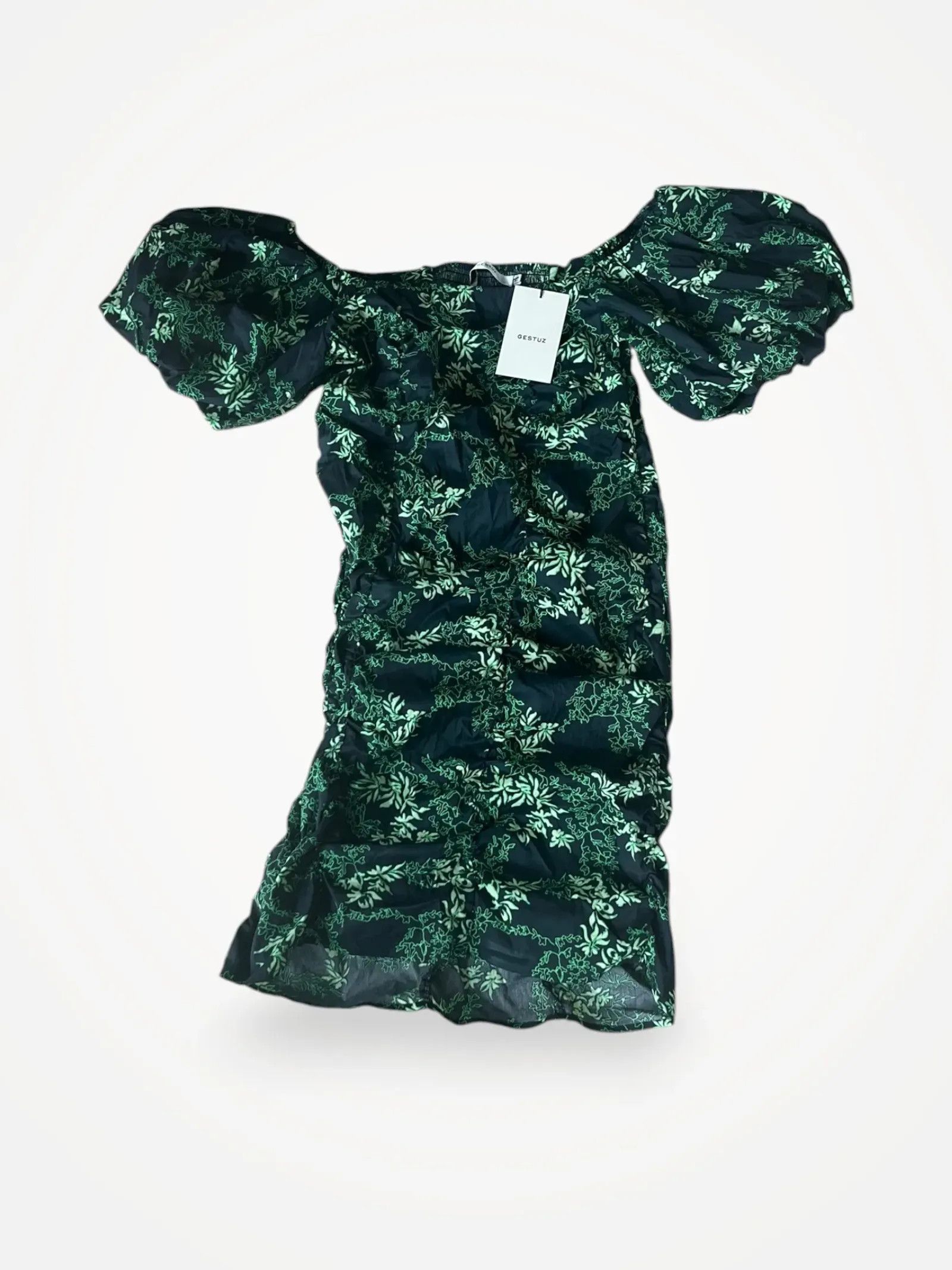 Gestuz Gestuz Omaia Dress Size M / US 6-8 / IT 42-44 - 2 Thumbnail