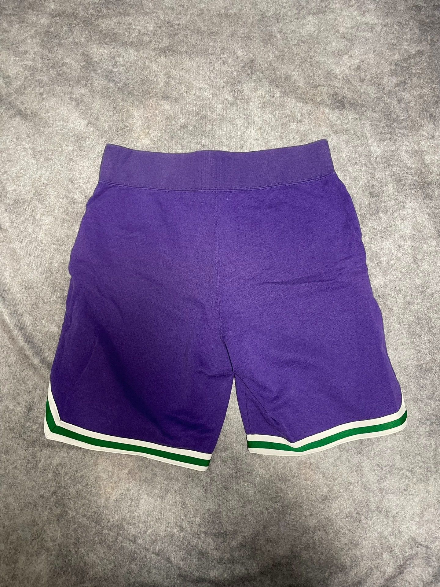 Bape Bape Multi Shark Denim Designer Size US 34 / EU 50 - 2 Thumbnail