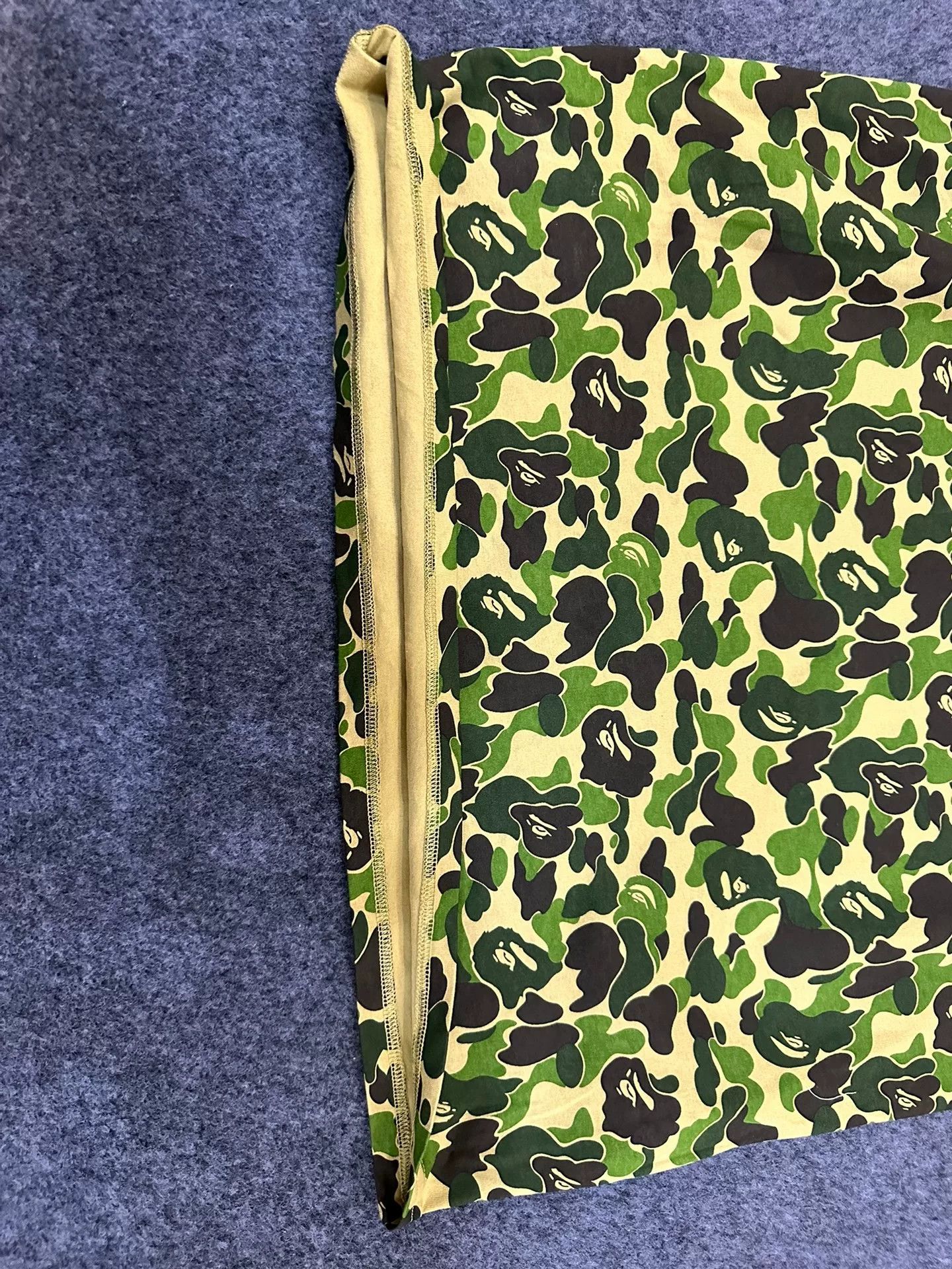 Bape Bape T Multi Shark T-Shirt Casual Size US XXL / EU 58 / 5 - 6 Thumbnail