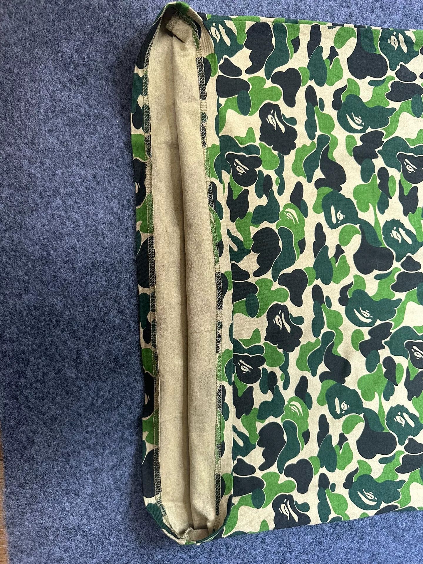 Bape Bape C Multi Shark T-Shirt Casual Size US L / EU 52-54 / 3 - 4 Thumbnail