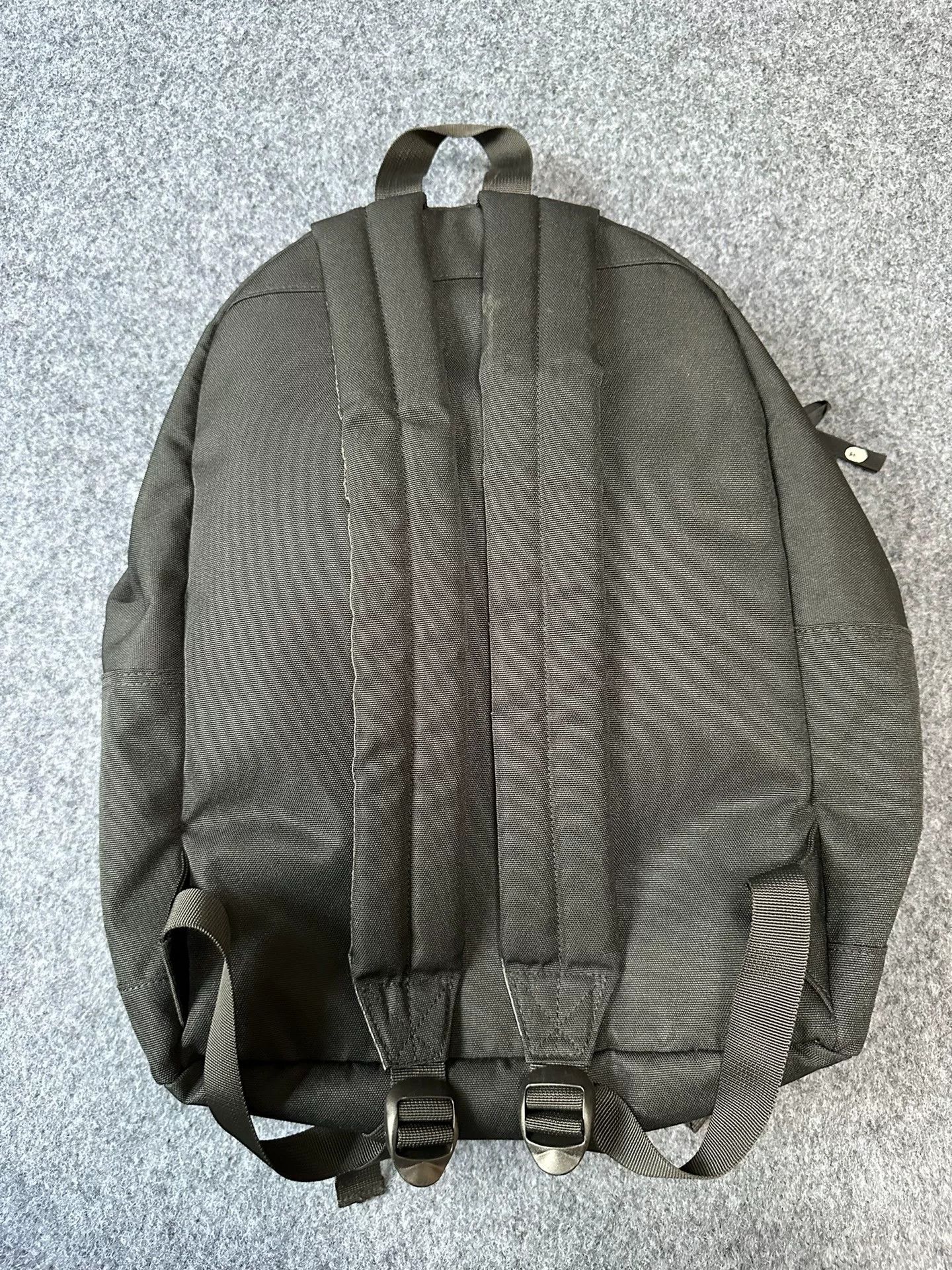 Bape Bape Bu Y Hark Multi Glow Backpack Size ONE SIZE - 2 Thumbnail