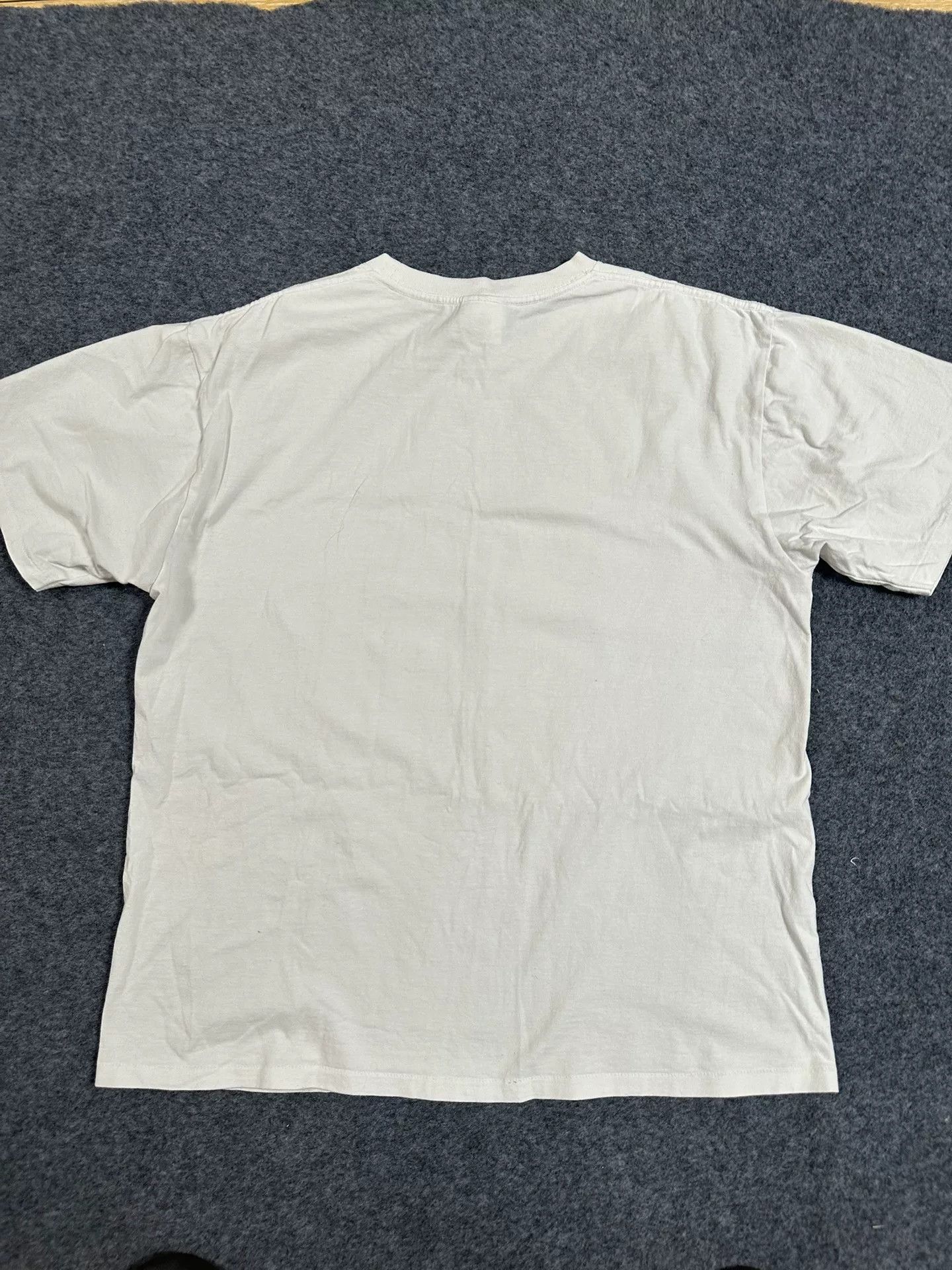 Bape Bape T Multi Shark T-Shirt Casual Size US XL / EU 56 / 4 - 2 Thumbnail