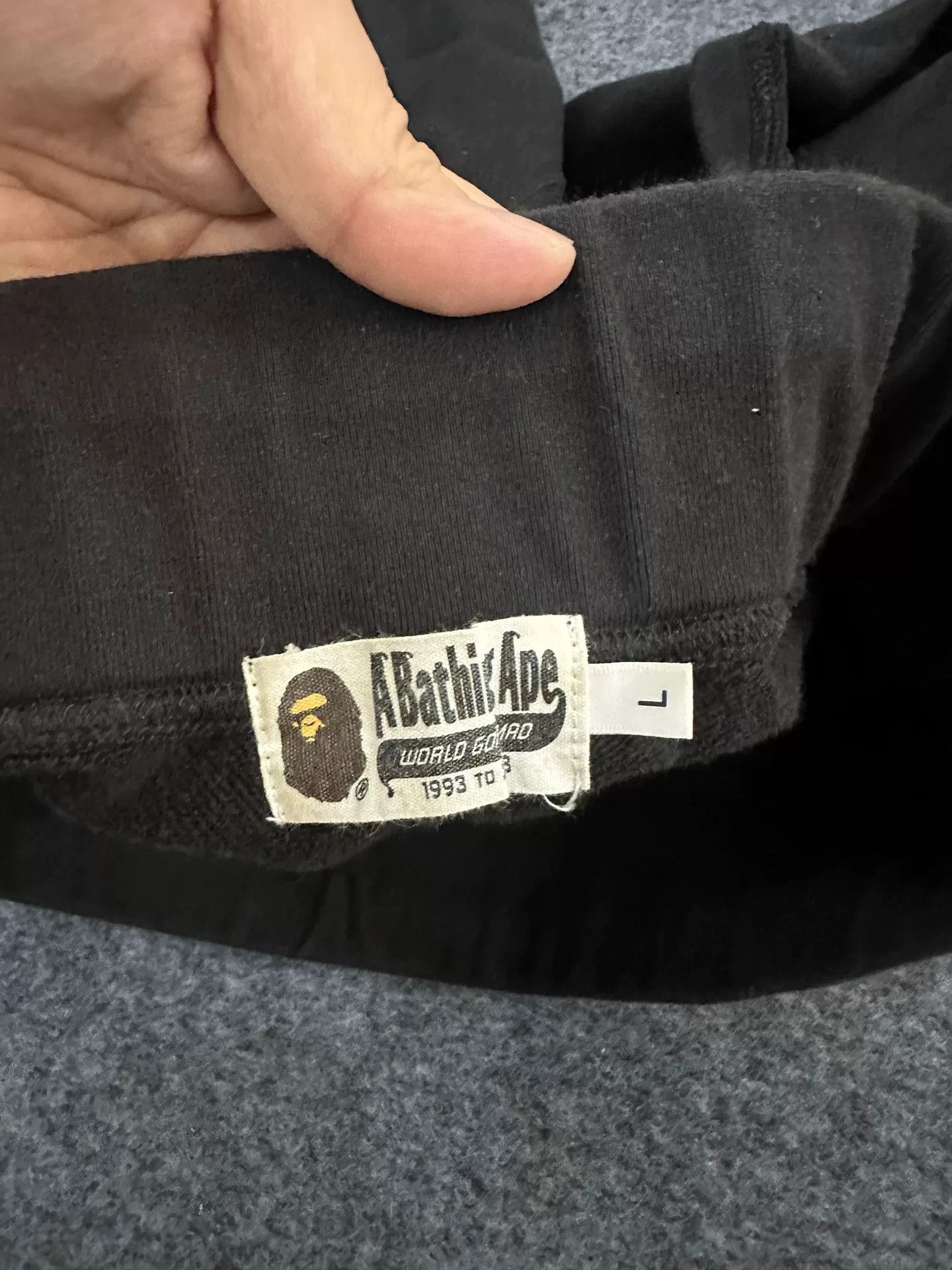 Bape Bape Multi Glow Shorts Designer Size US 34 / EU 50 - 5 Thumbnail