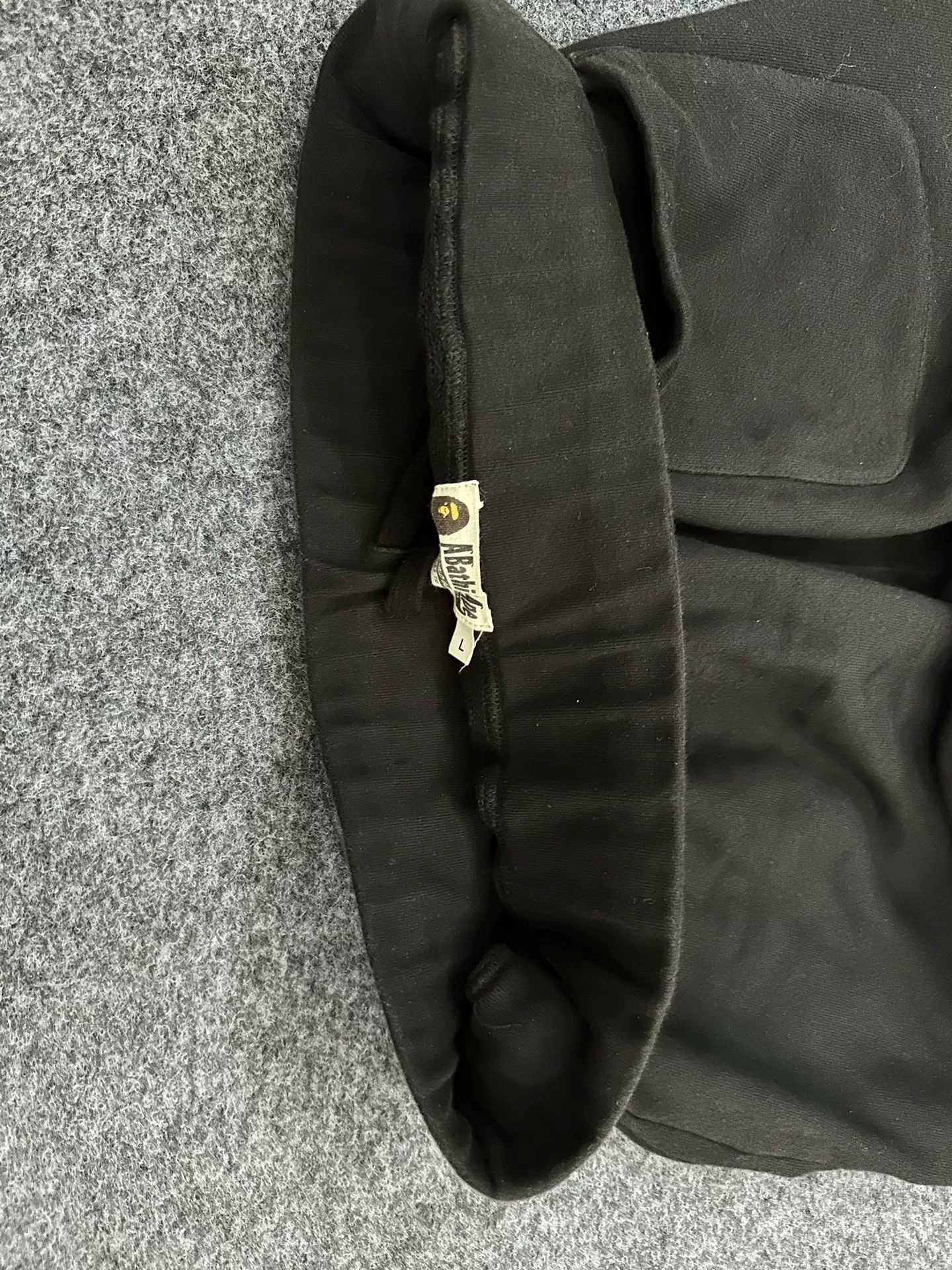 Bape Bape Multi Glow Shorts Designer Size US 34 / EU 50 - 6 Thumbnail