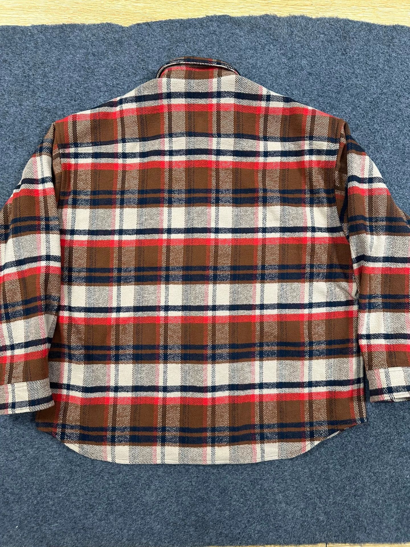 Bape Bape X Multi Shark Jacket Outerwear Size US L / EU 52-54 / 3 - 2 Thumbnail