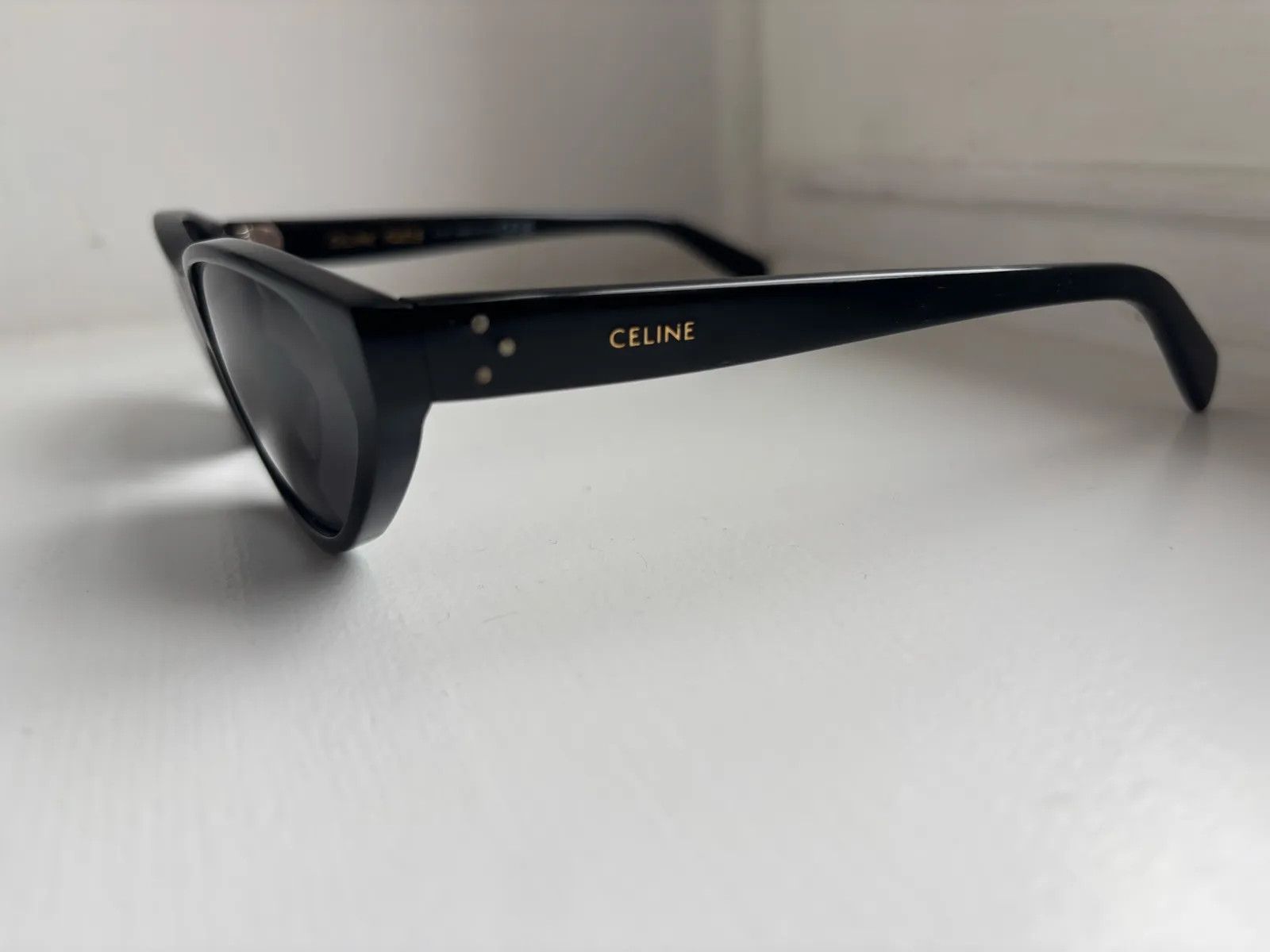 Celine Celine Sunglasses Size ONE SIZE - 2 Thumbnail