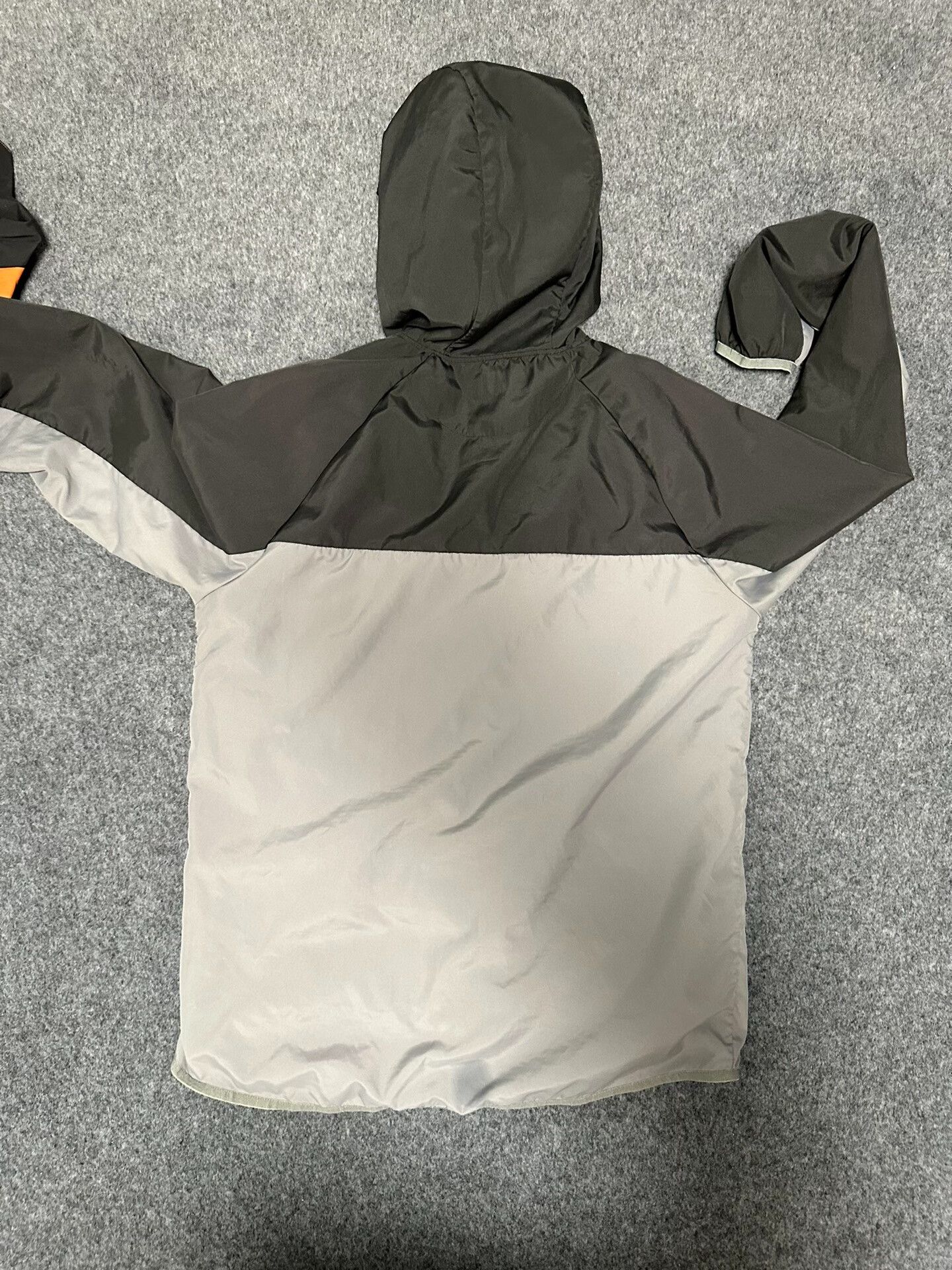 Bape Bape Multi Shark Jacket Outerwear Size US XL / EU 56 / 4 - 5 Thumbnail