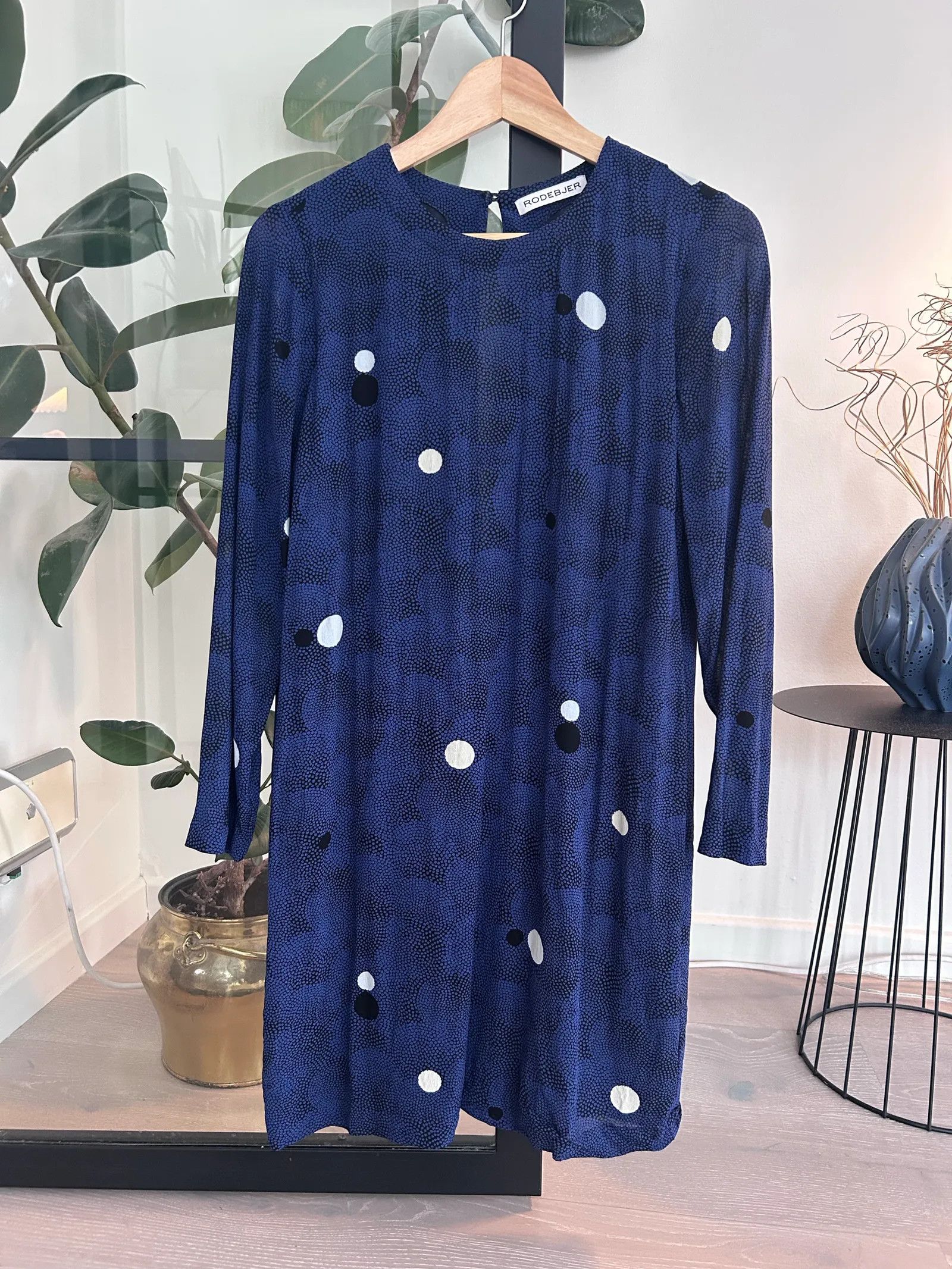 Rodebjer Rodebjer Dress Size S / US 4 / IT 40 - 5 Thumbnail